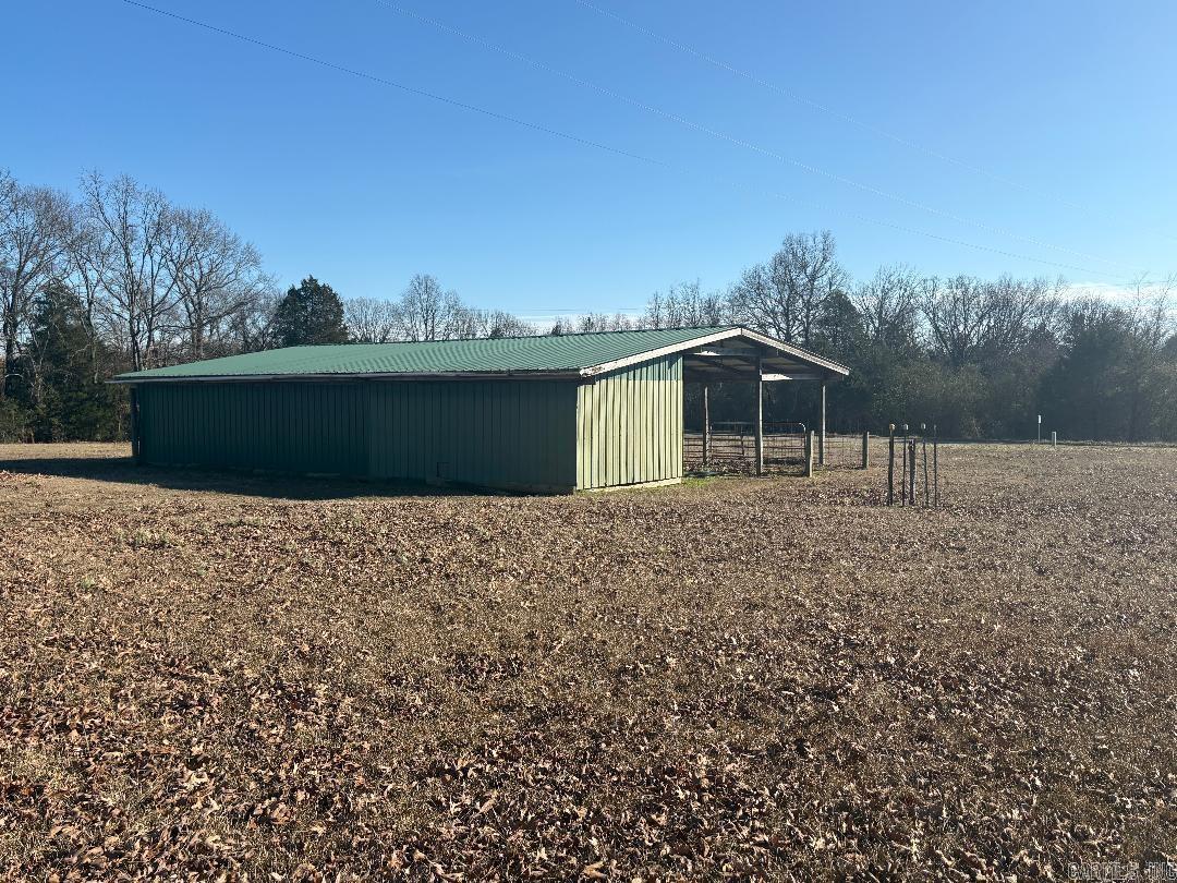 137 Kerr  Mt. Vernon, AR