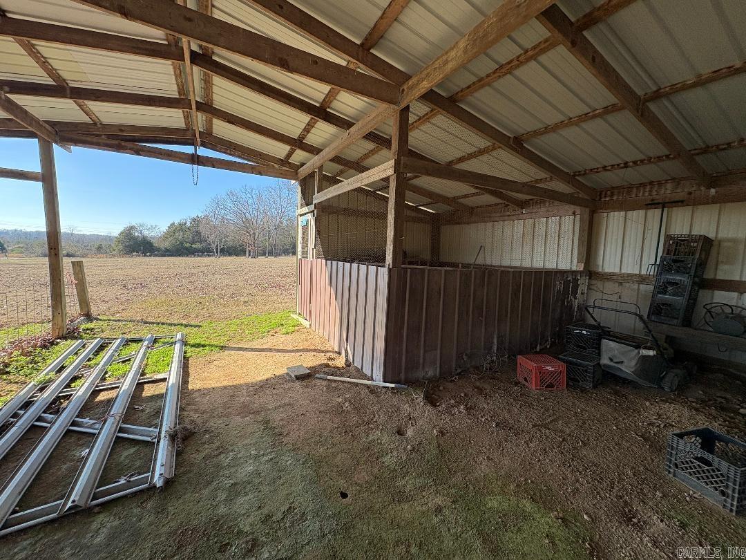 137 Kerr  Mt. Vernon, AR