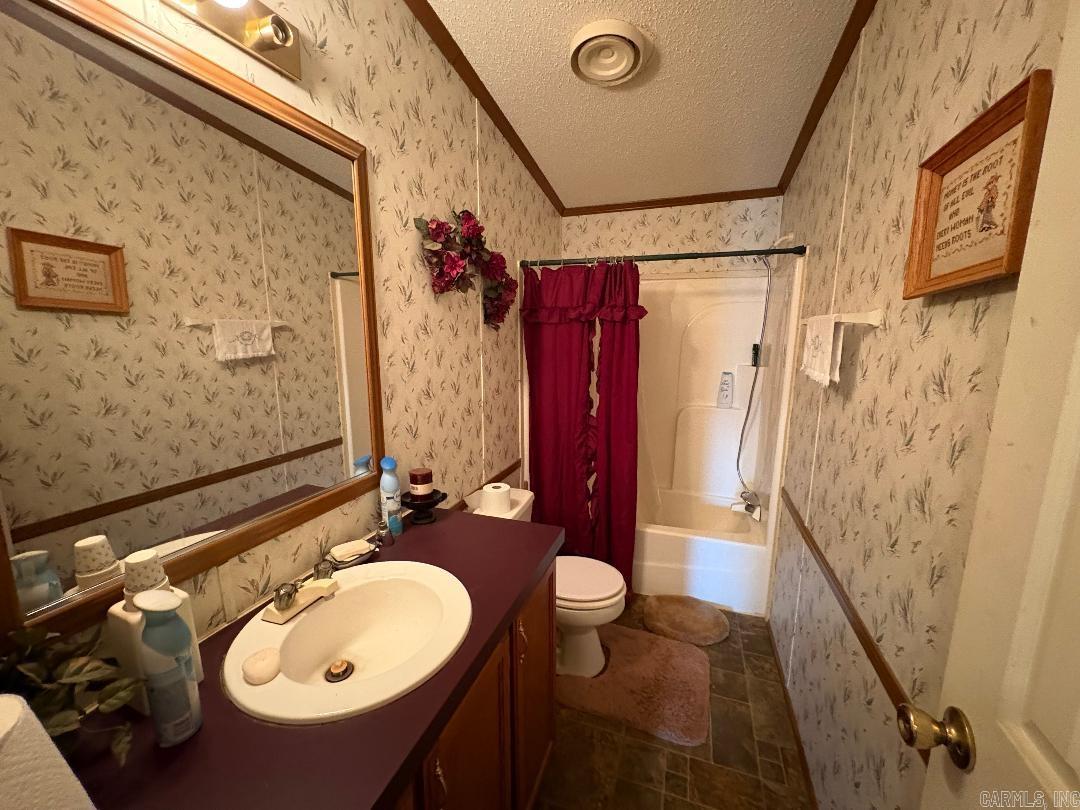 137 Kerr  Mt. Vernon, AR