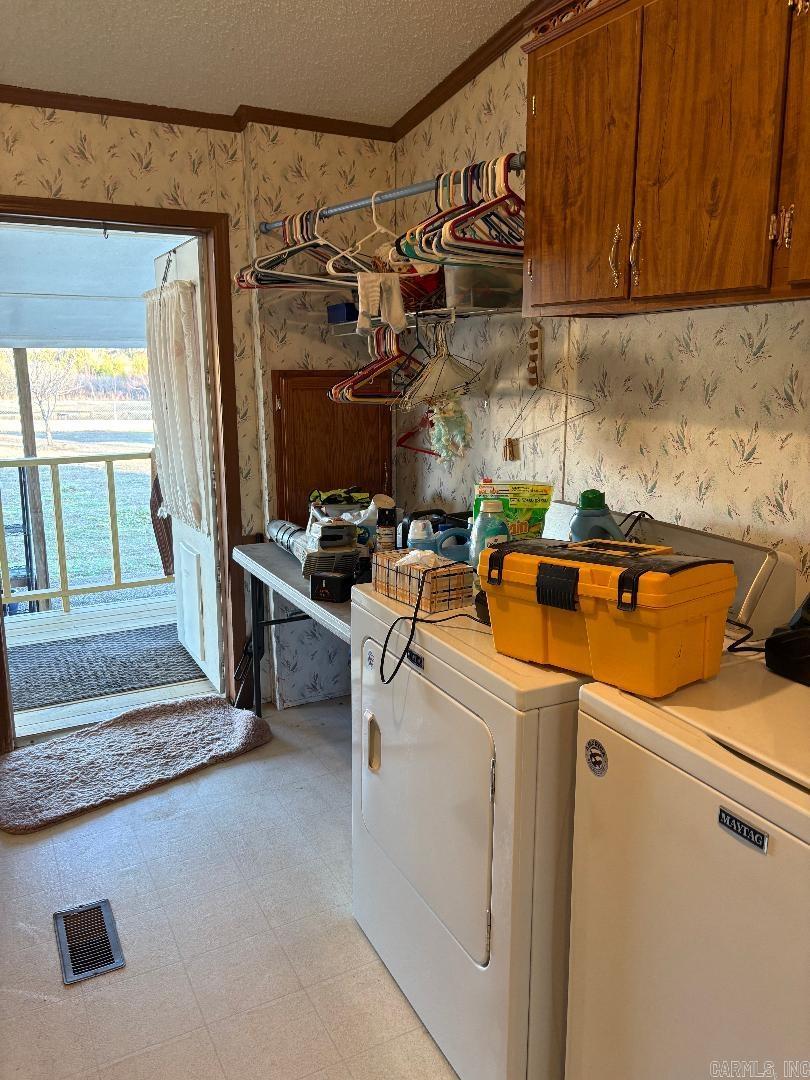 137 Kerr  Mt. Vernon, AR