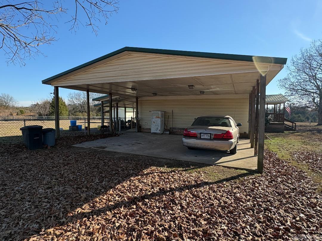 137 Kerr  Mt. Vernon, AR