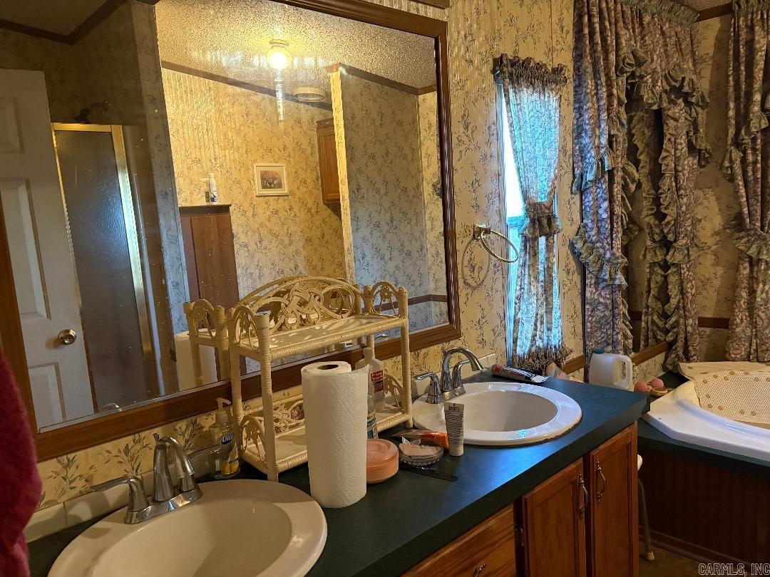 137 Kerr  Mt. Vernon, AR