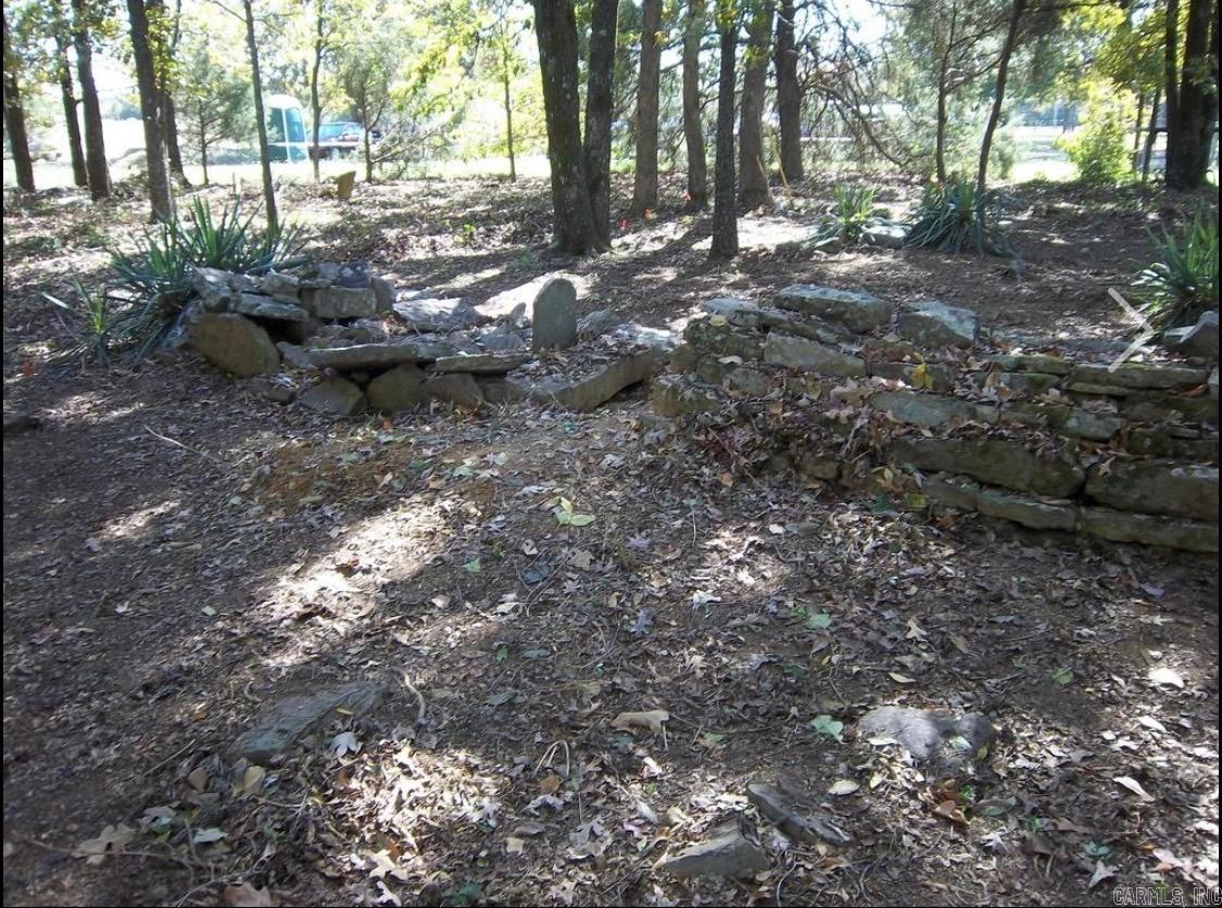 137 Kerr  Mt. Vernon, AR