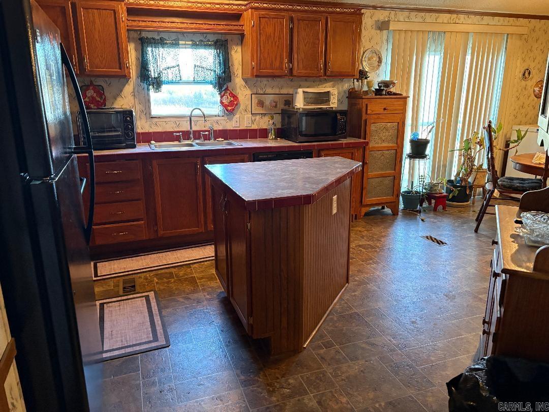 137 Kerr  Mt. Vernon, AR