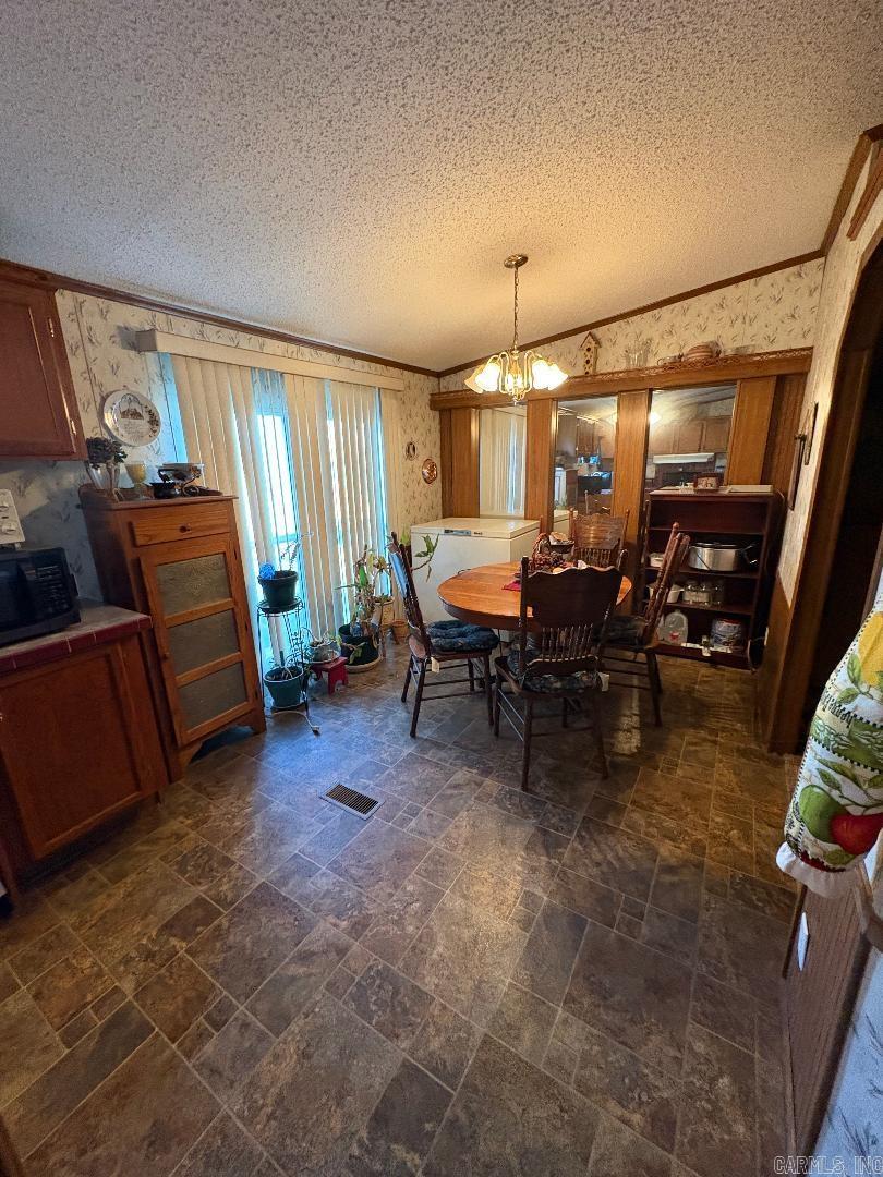 137 Kerr  Mt. Vernon, AR