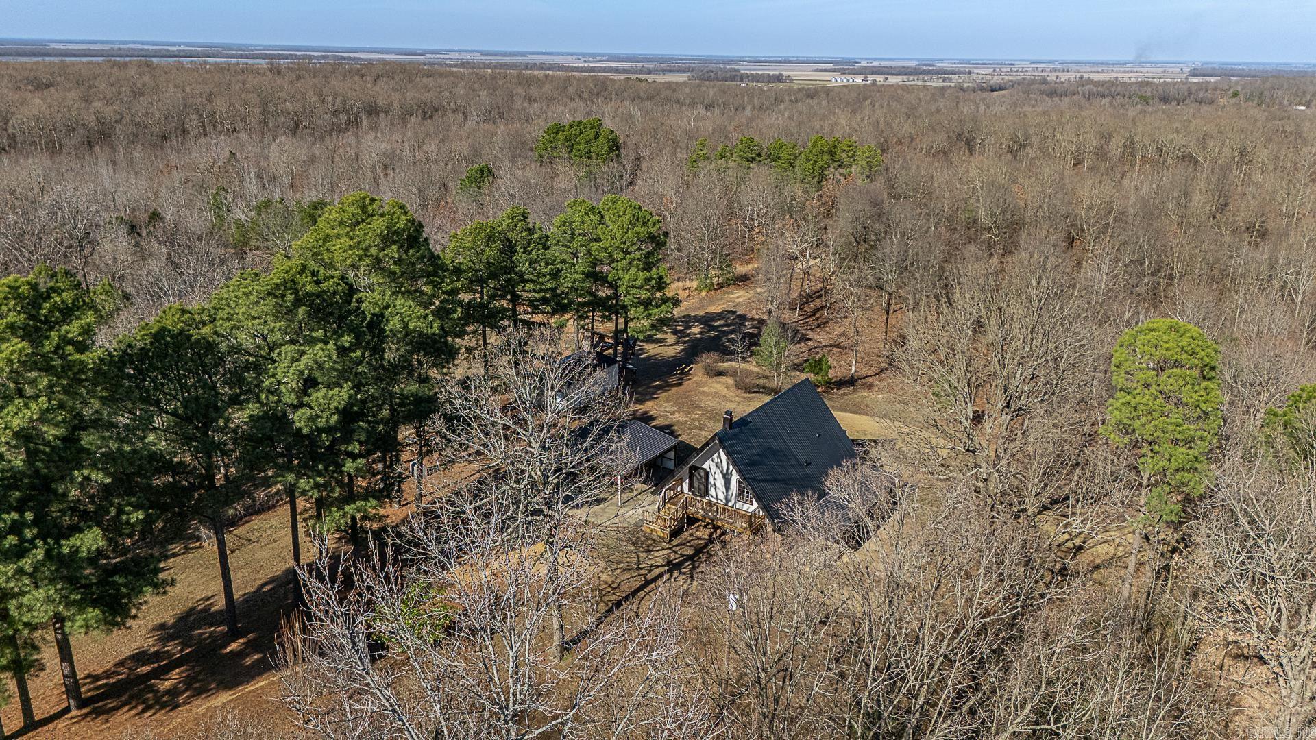 54 CR 4061  Lafe, AR