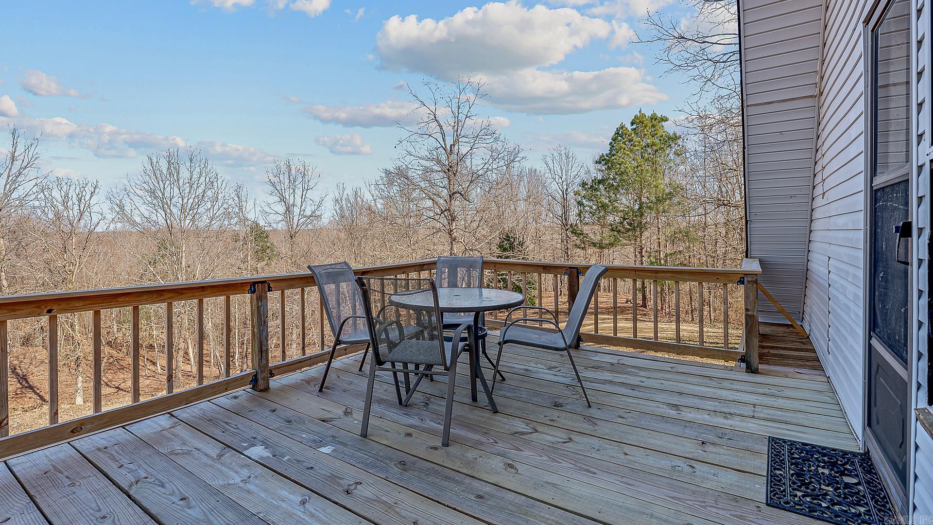 54 CR 4061  Lafe, AR