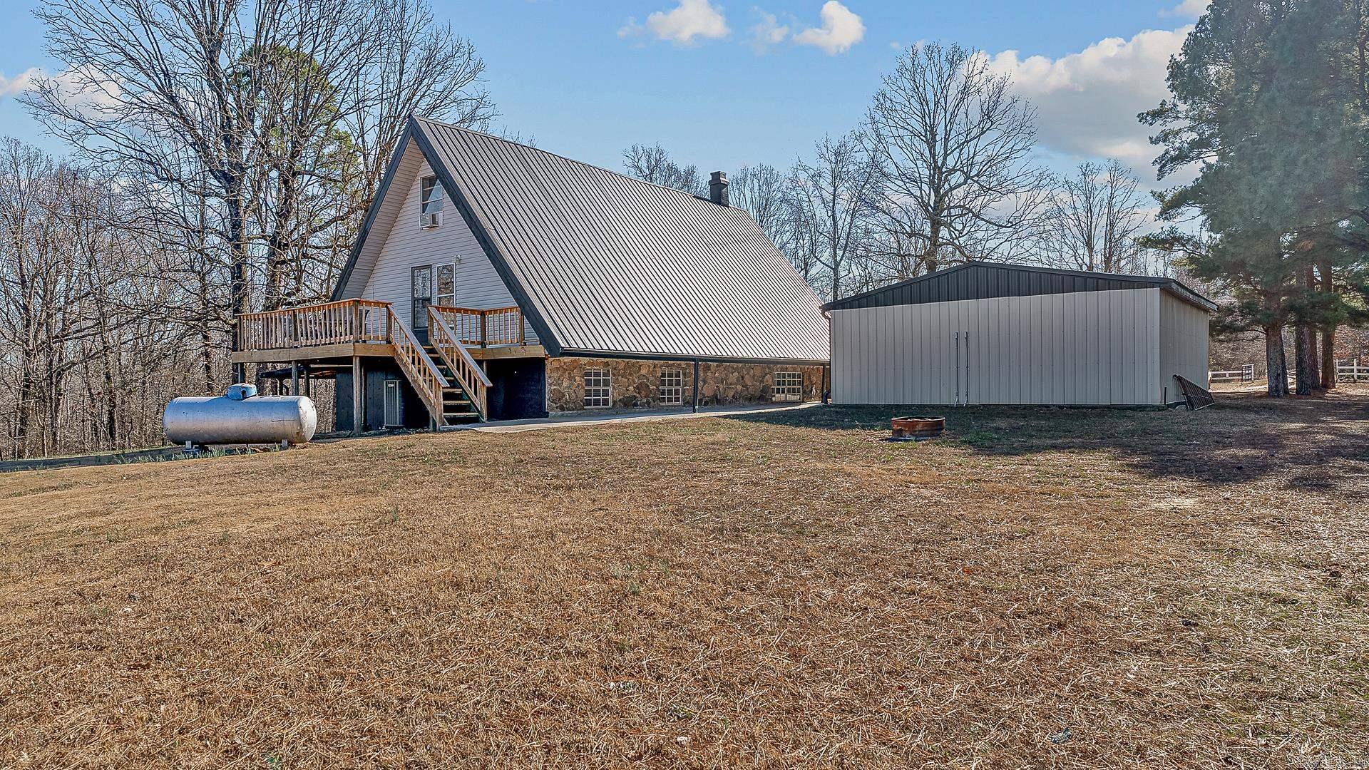 54 CR 4061  Lafe, AR