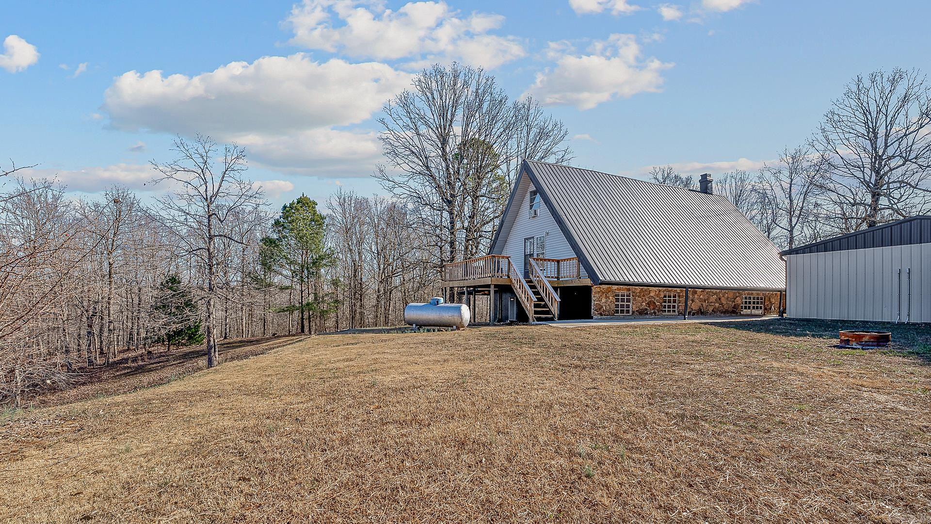 54 CR 4061  Lafe, AR