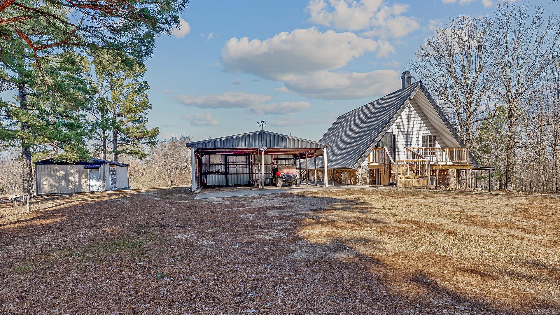 54 CR 4061  Lafe, AR