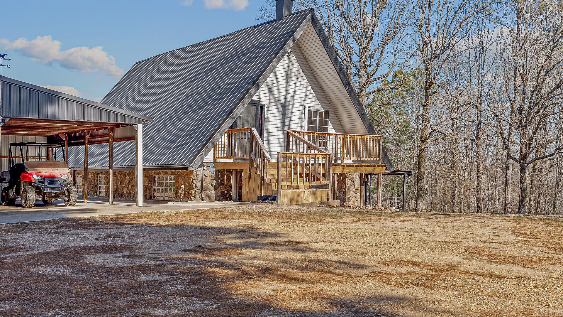 54 CR 4061  Lafe, AR