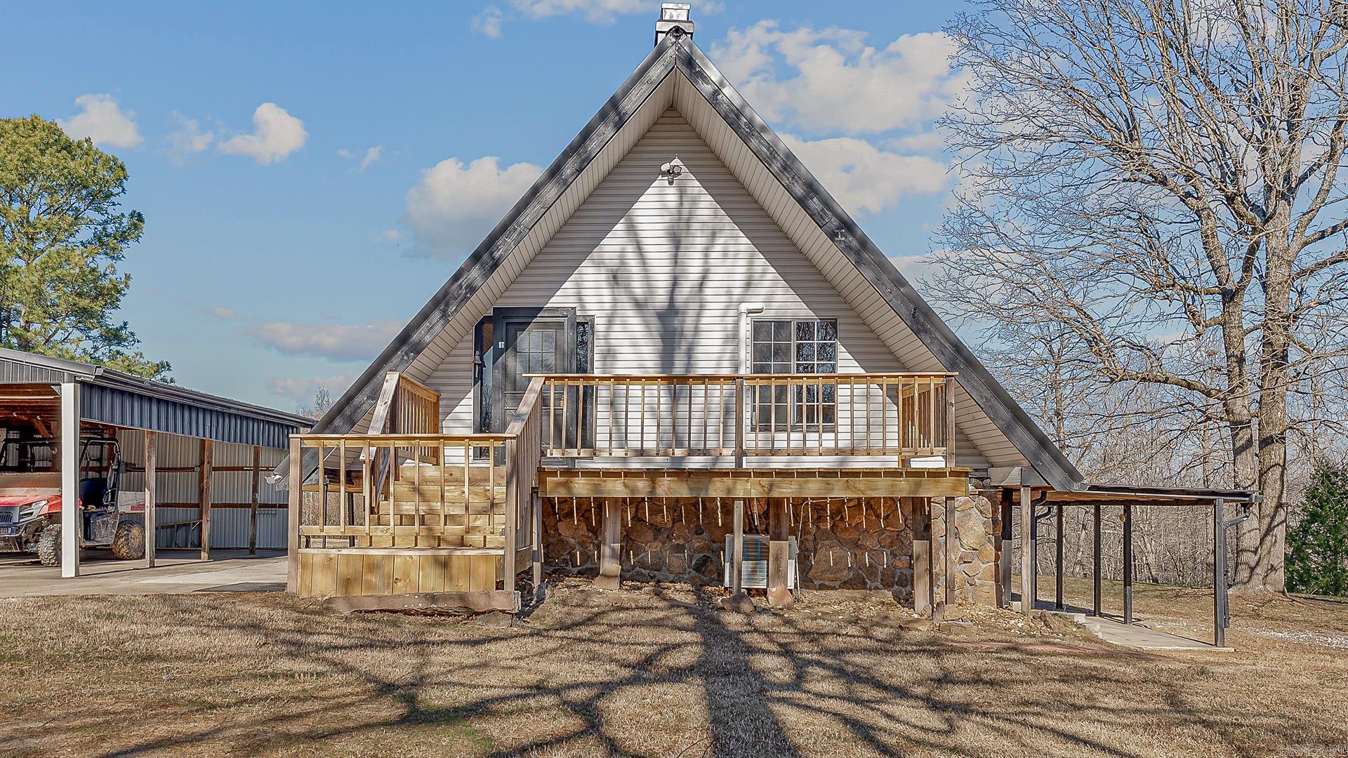 54 CR 4061  Lafe, AR