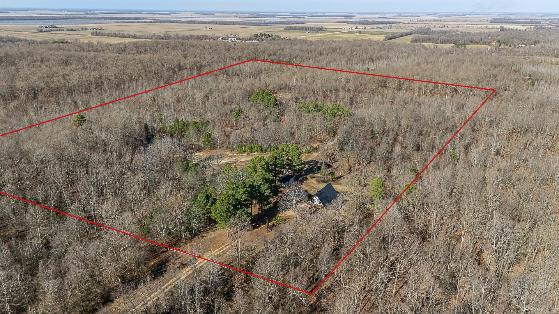 54 CR 4061  Lafe, AR