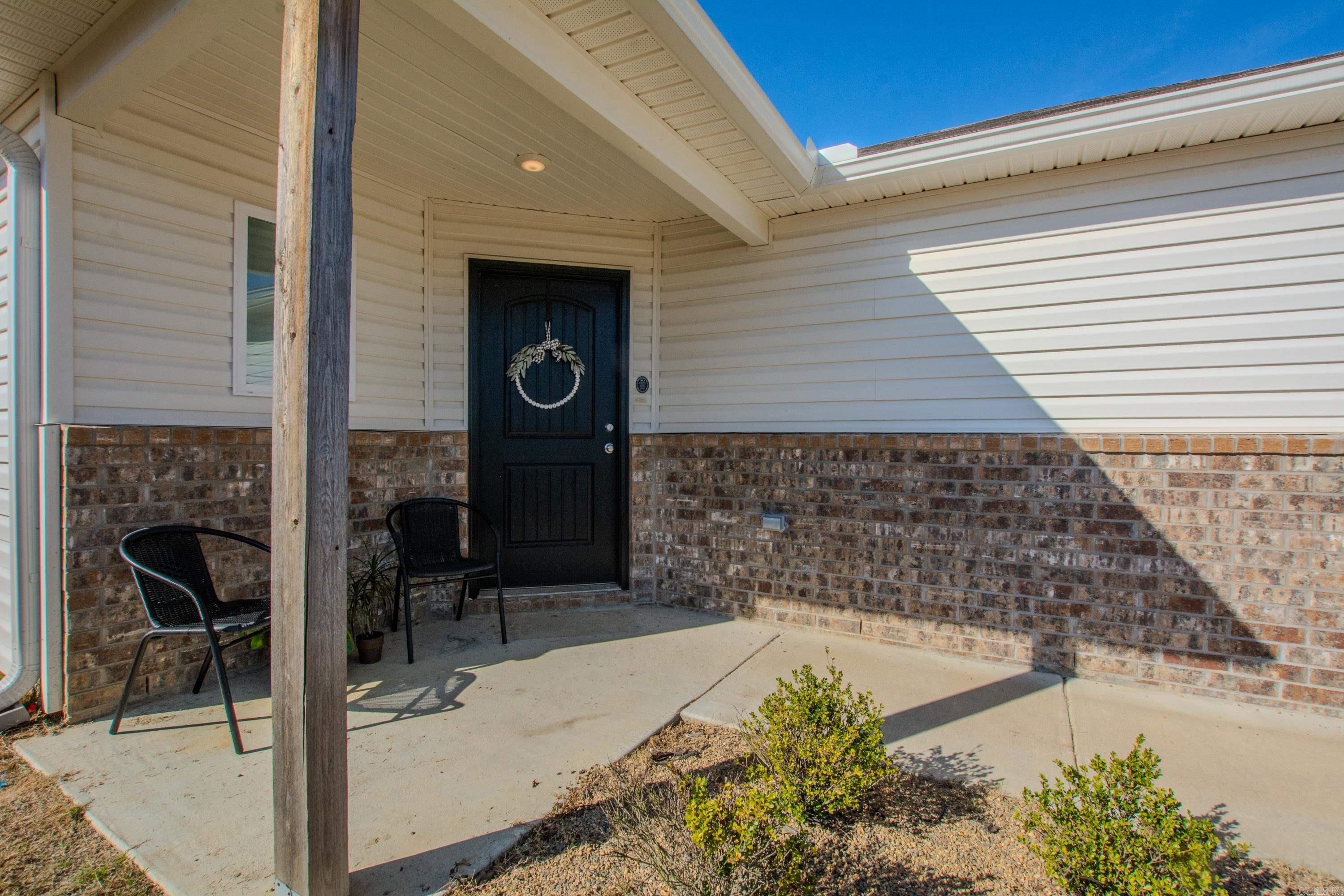 4089 Kings River Trail  Bauxite, AR