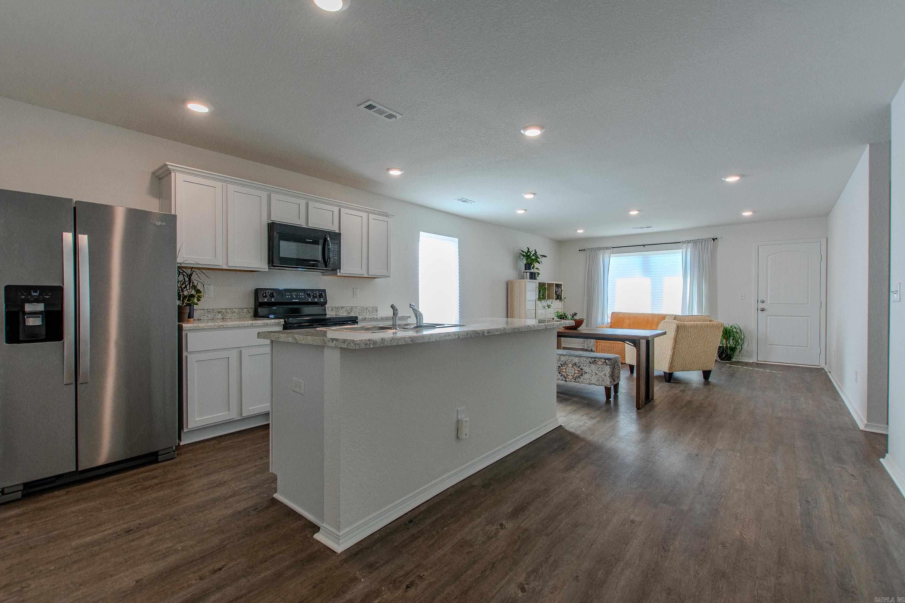 4089 Kings River Trail  Bauxite, AR