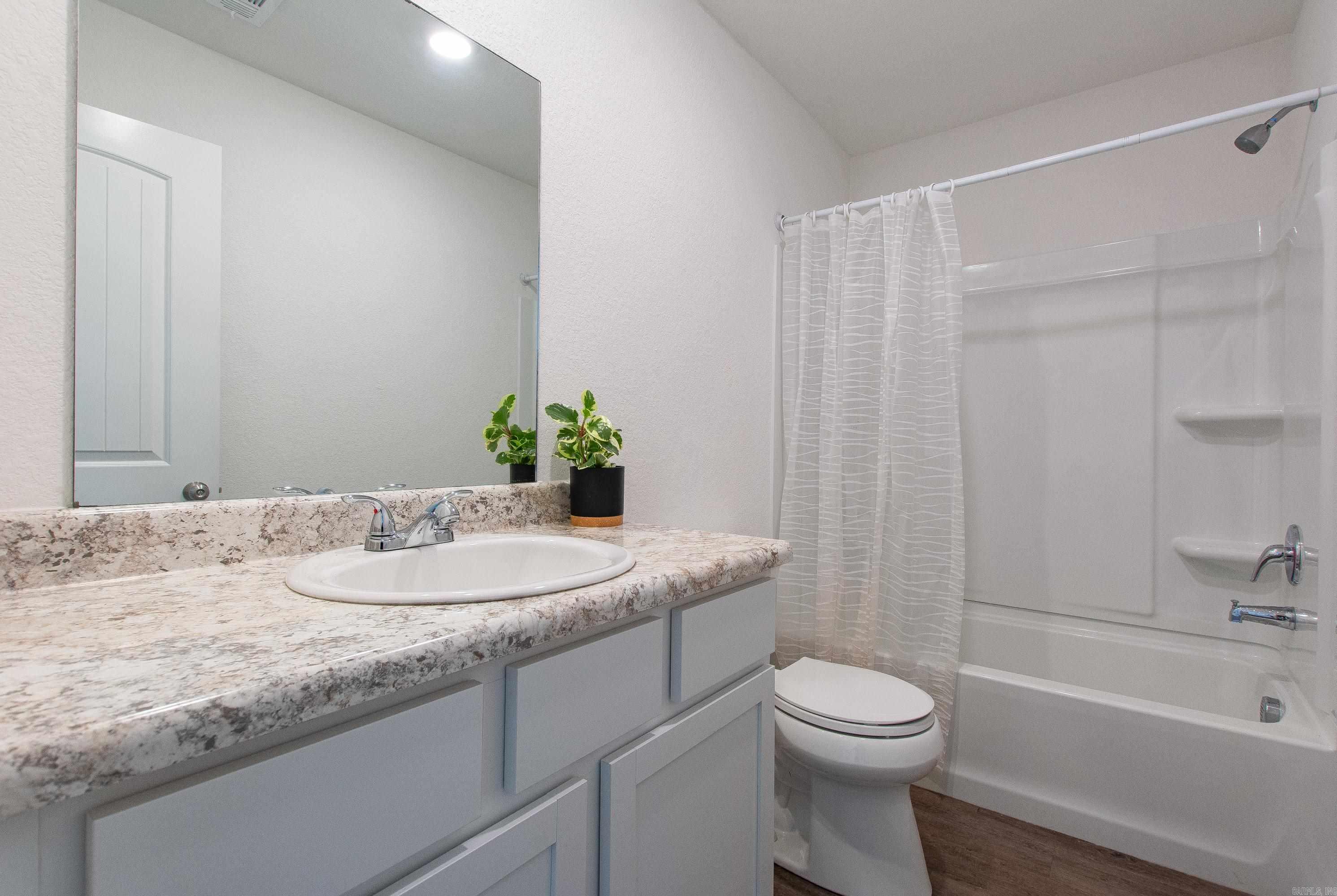 4089 Kings River Trail  Bauxite, AR