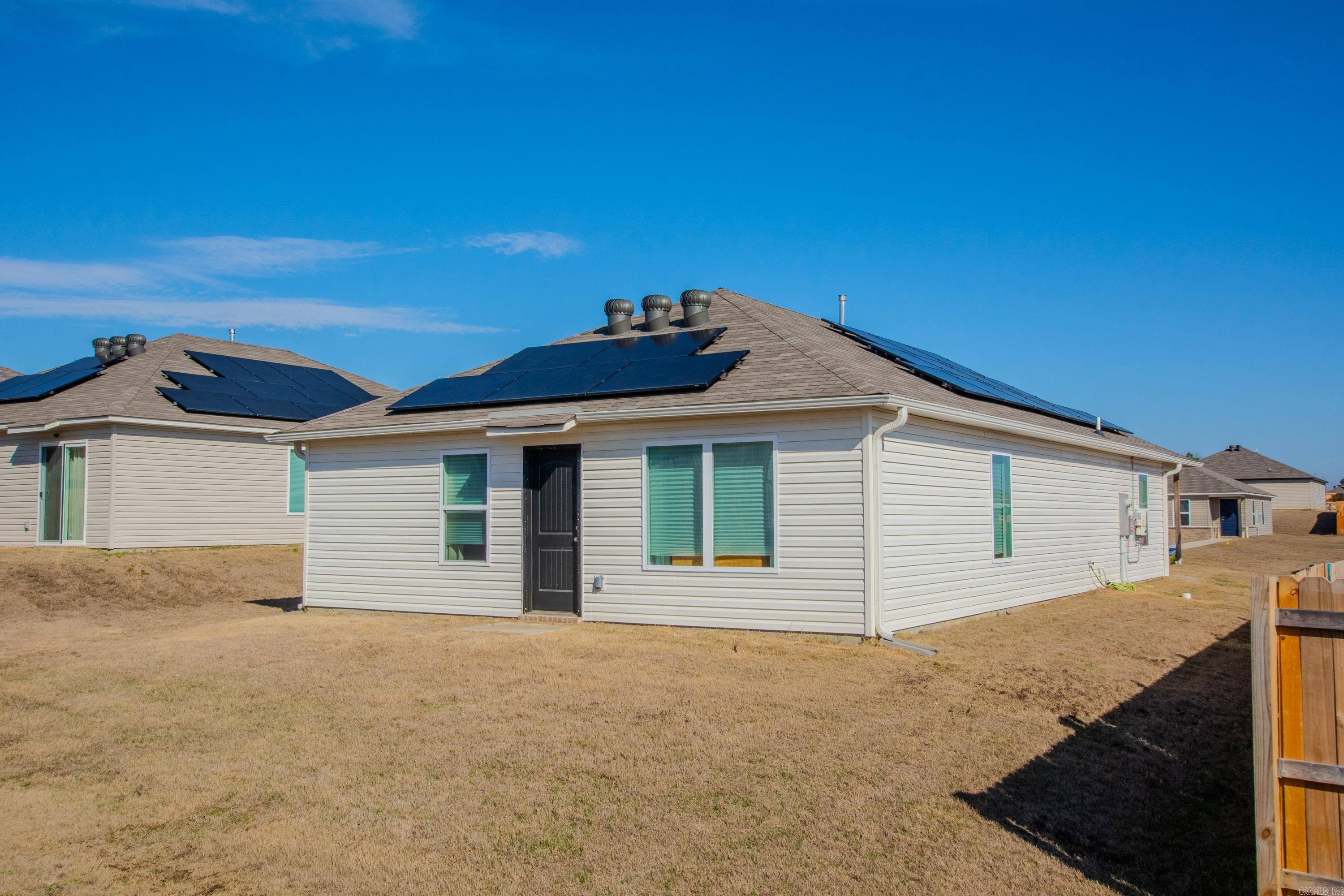 4089 Kings River Trail  Bauxite, AR