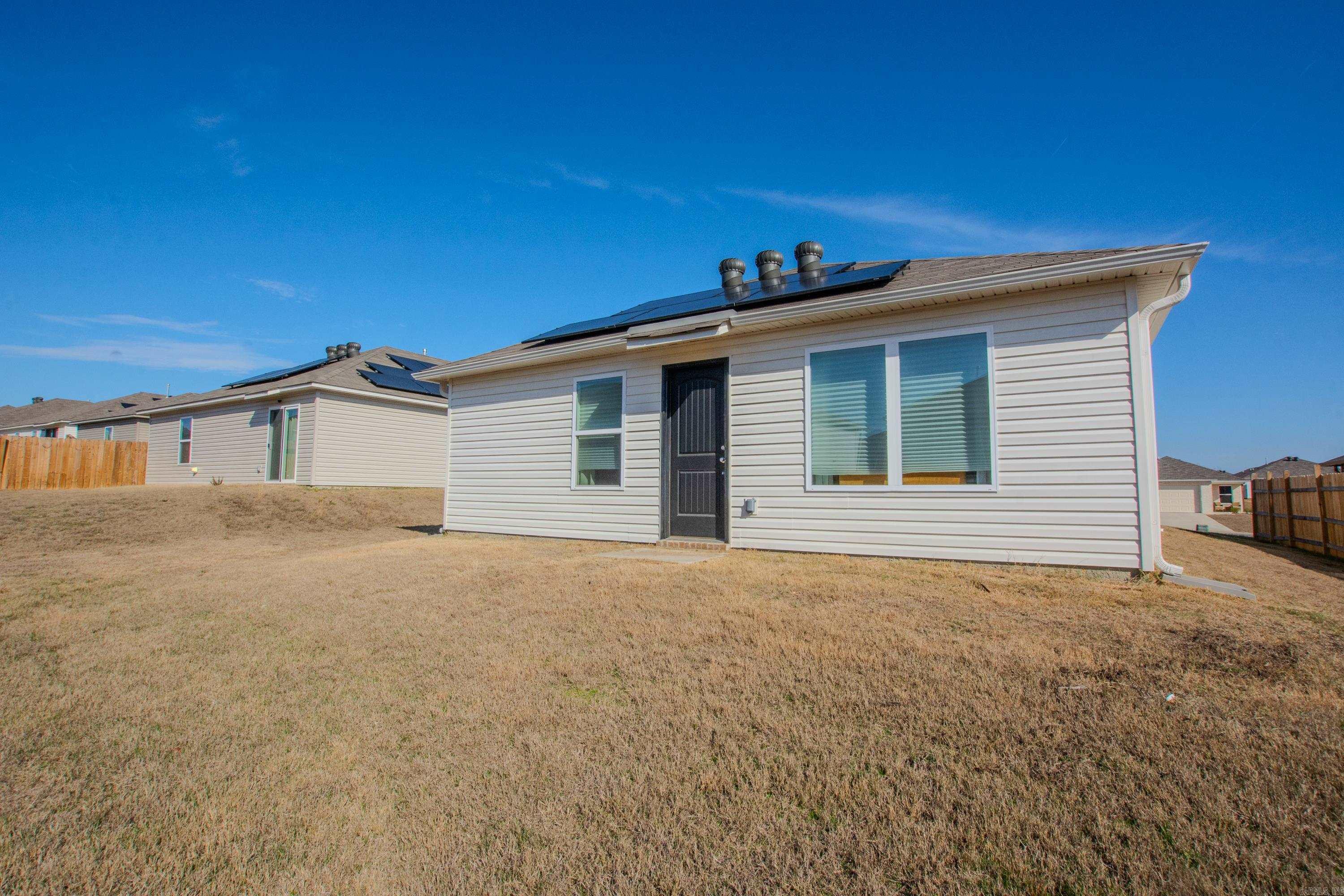 4089 Kings River Trail  Bauxite, AR