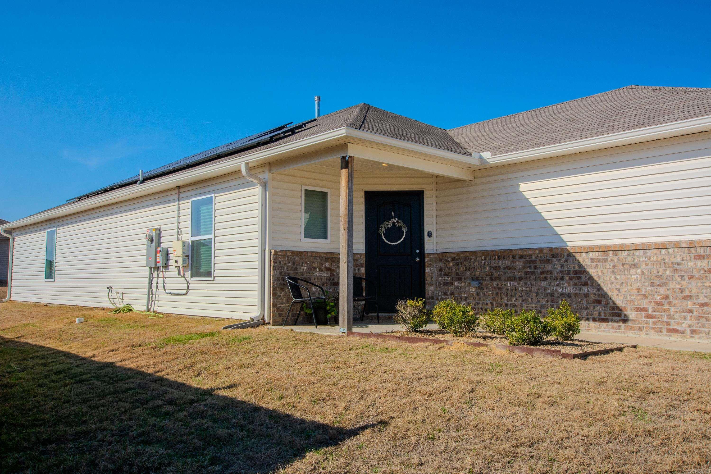 4089 Kings River Trail  Bauxite, AR