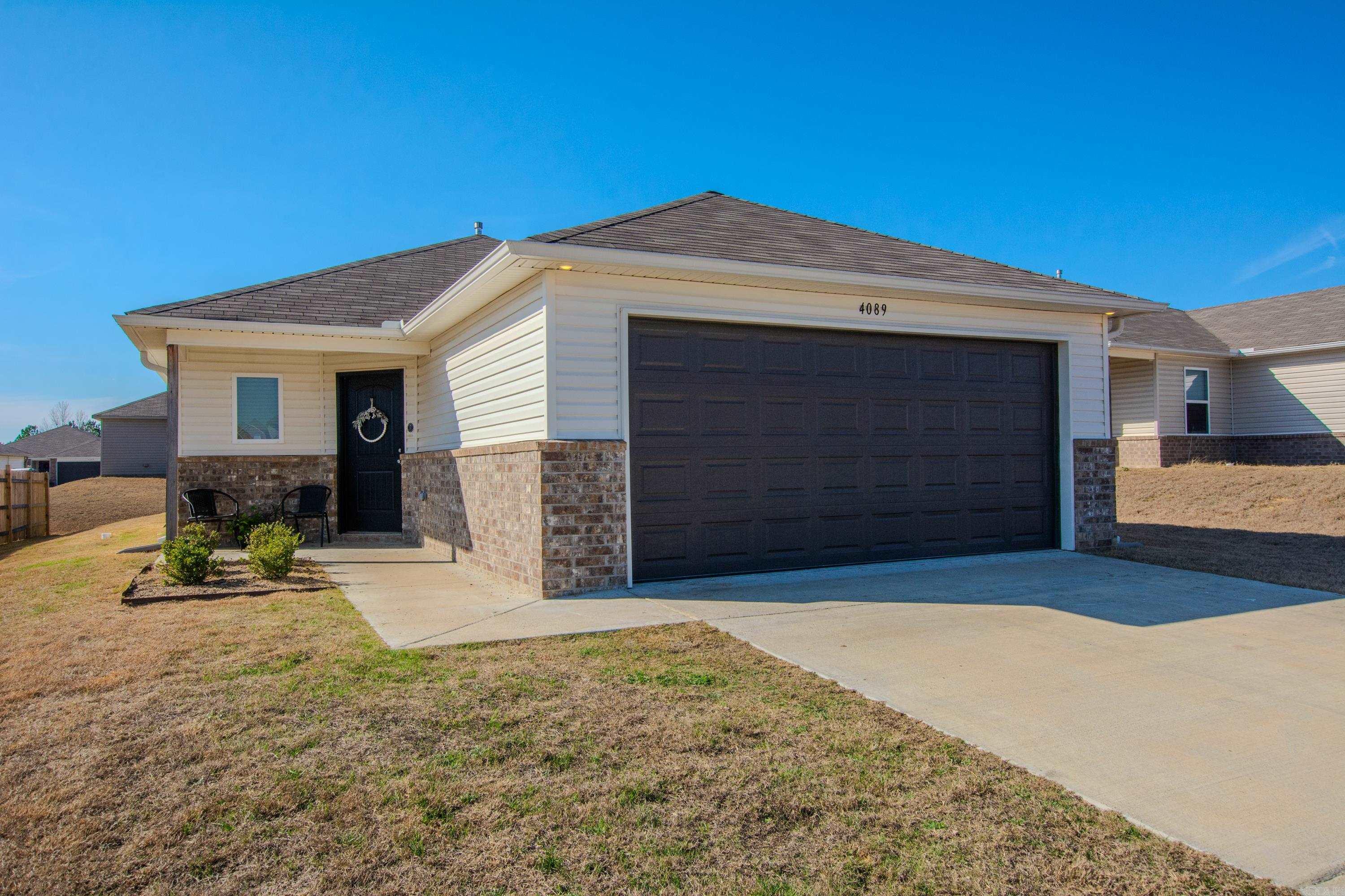 4089 Kings River Trail  Bauxite, AR