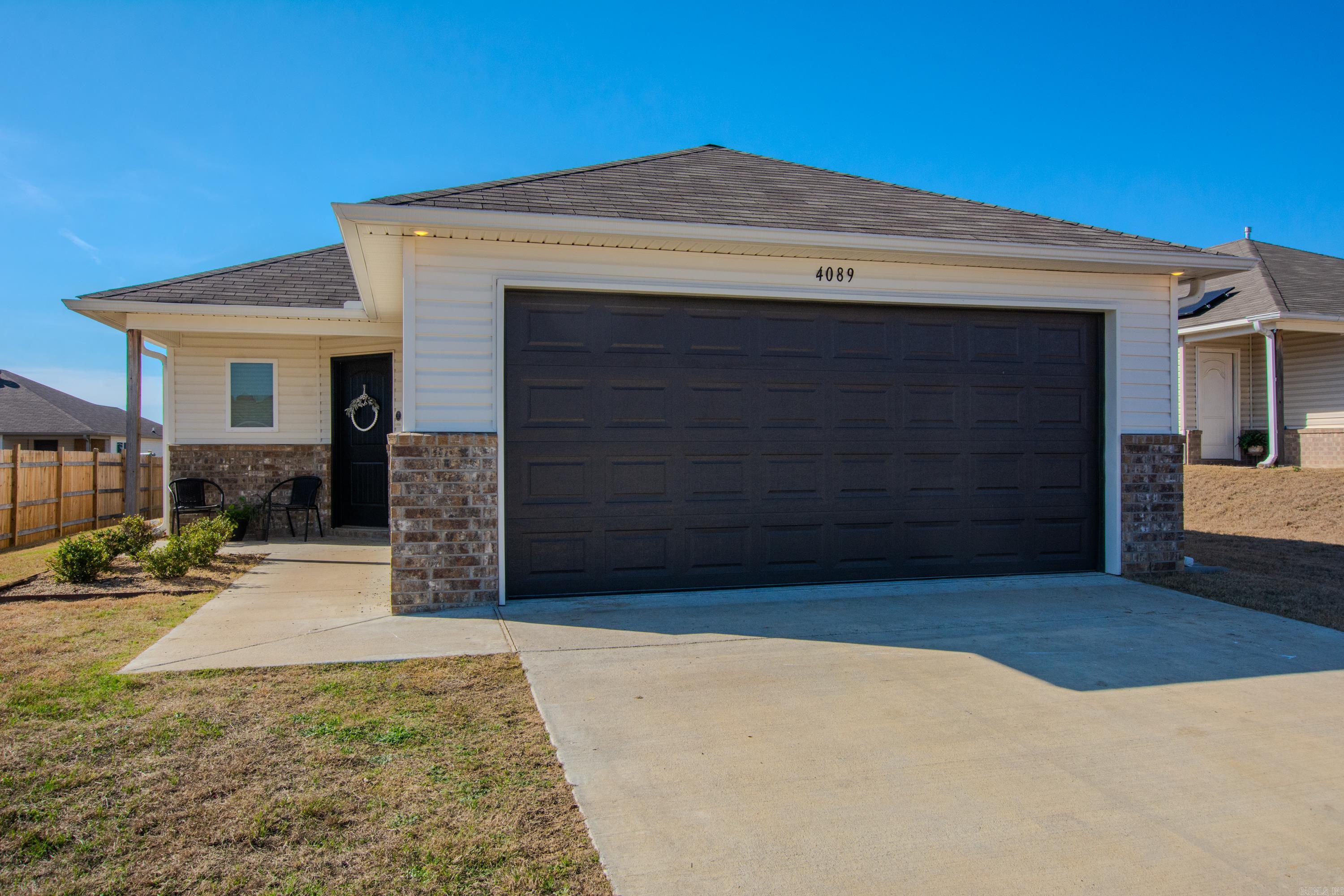 4089 Kings River Trail  Bauxite, AR