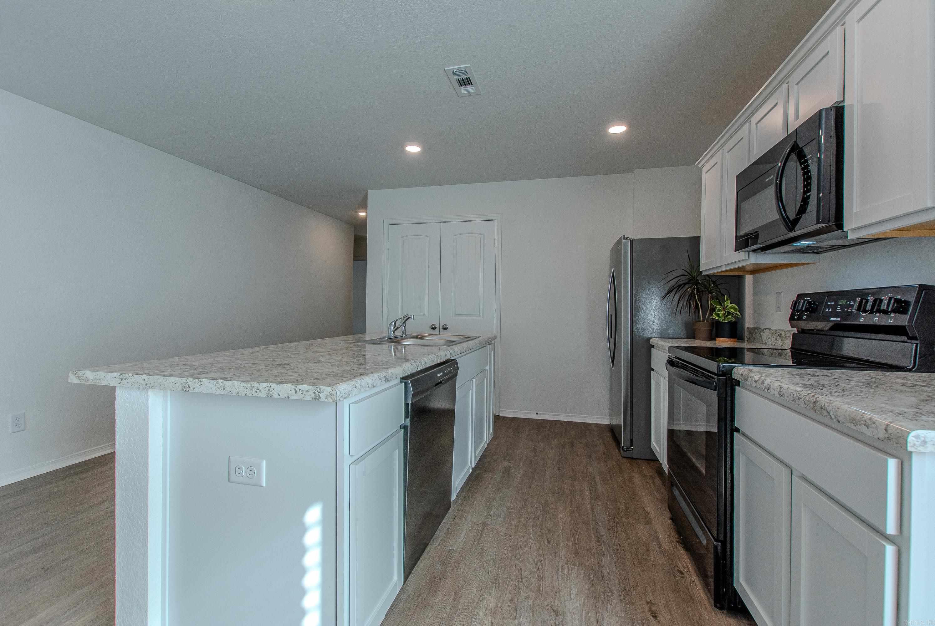 4089 Kings River Trail  Bauxite, AR