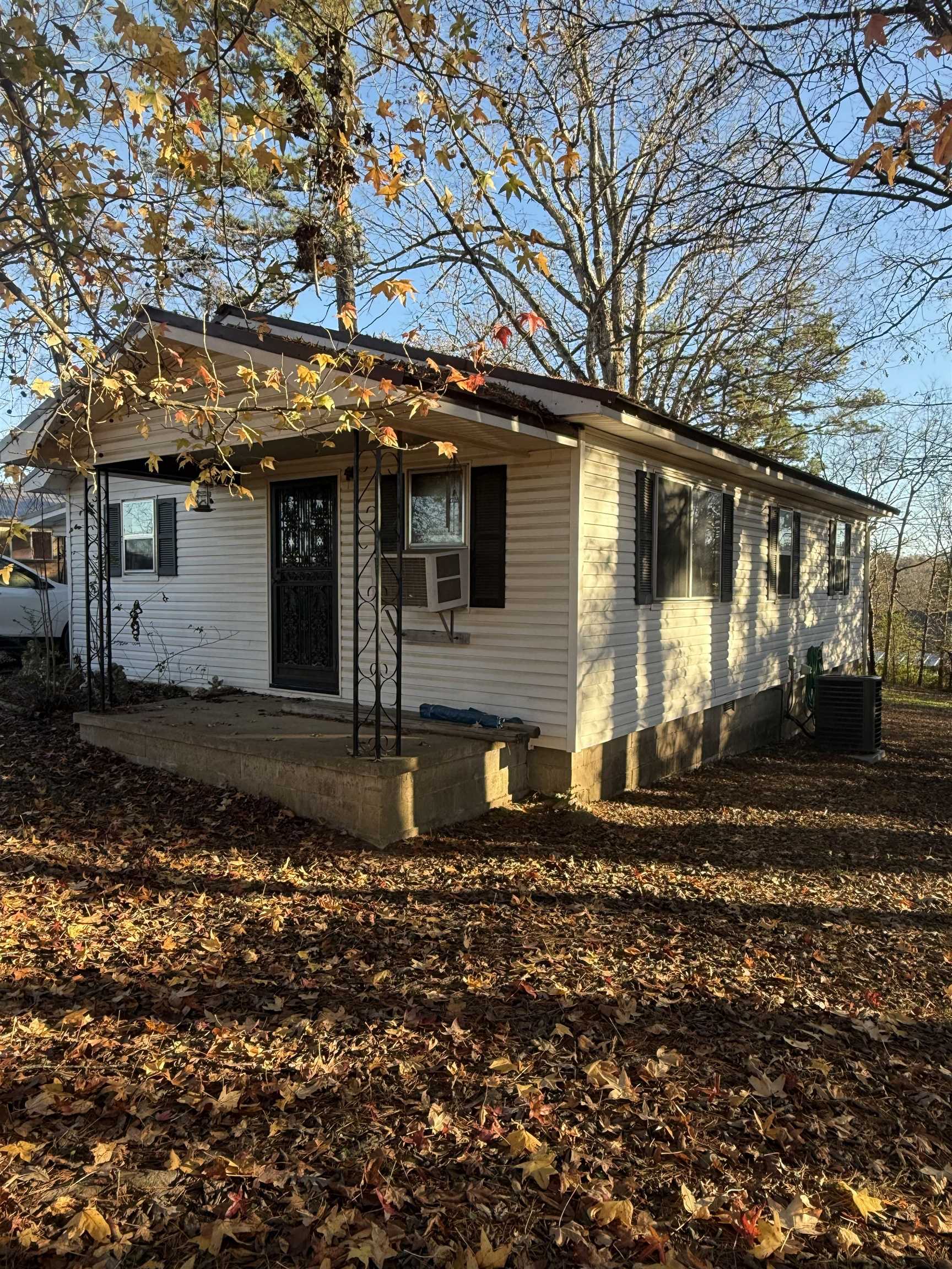 37 Park Circle  Evening Shade, AR