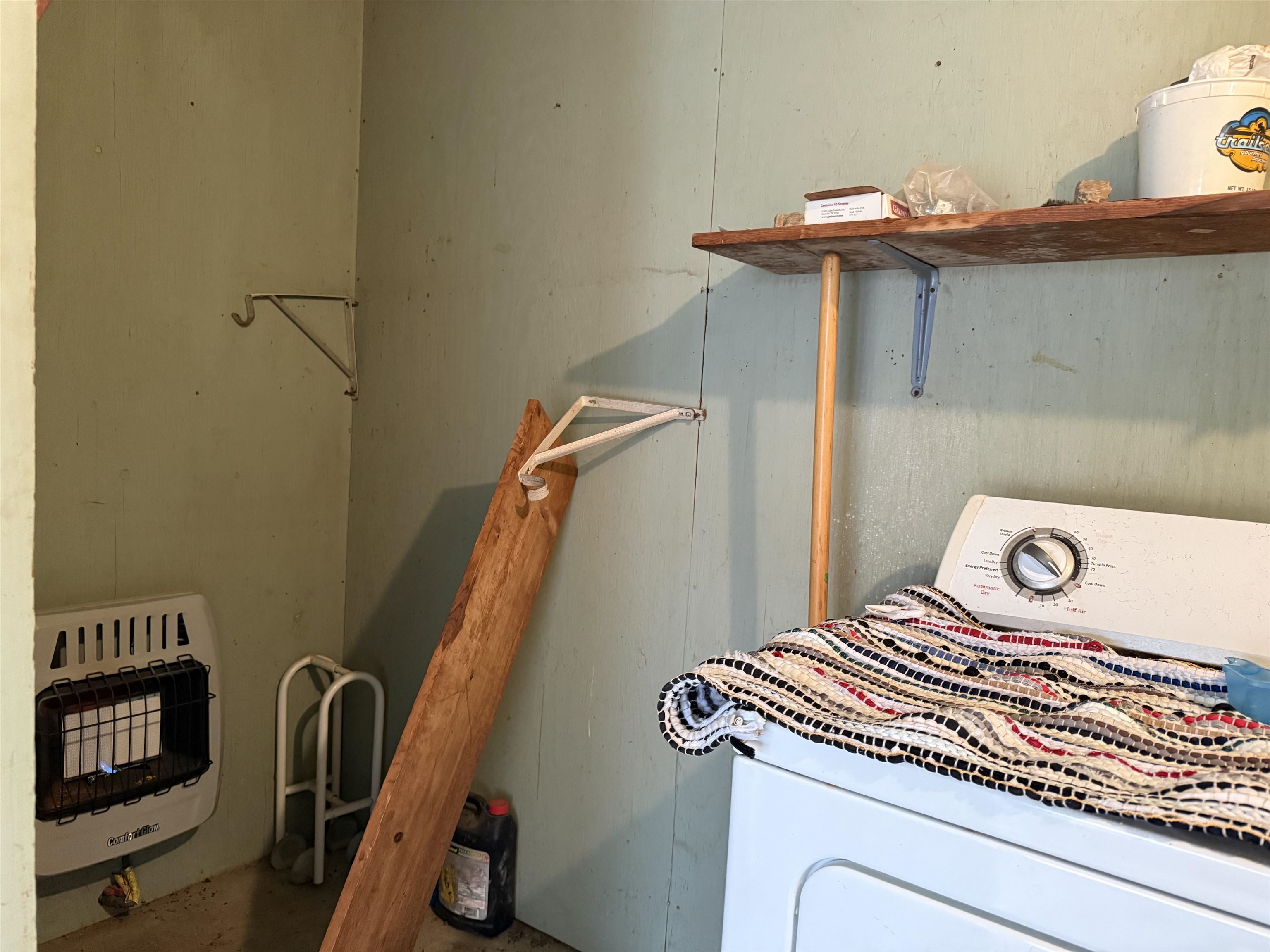 37 Park Circle  Evening Shade, AR