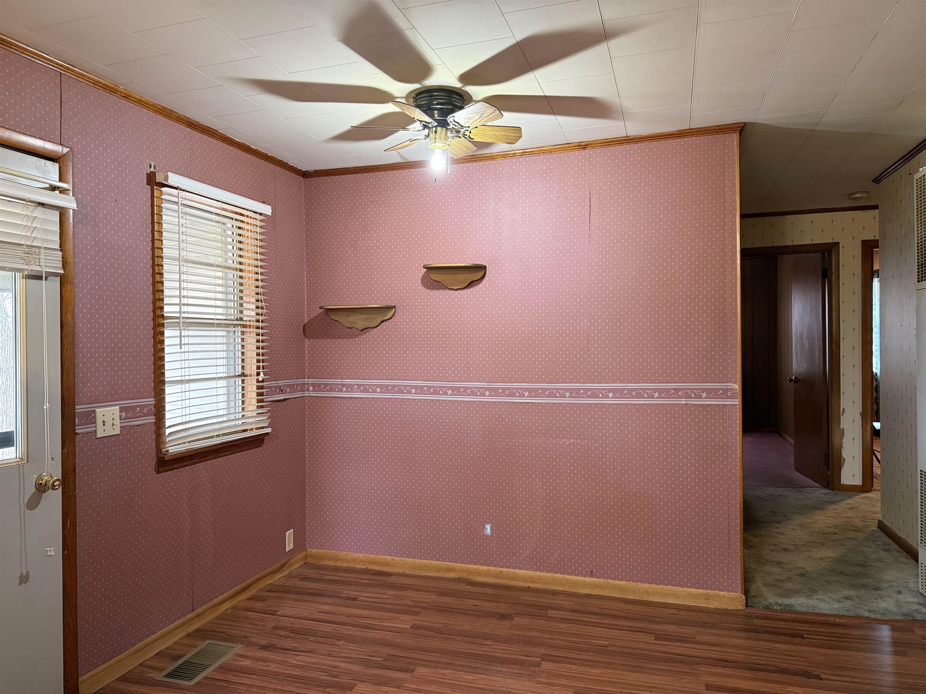 37 Park Circle  Evening Shade, AR