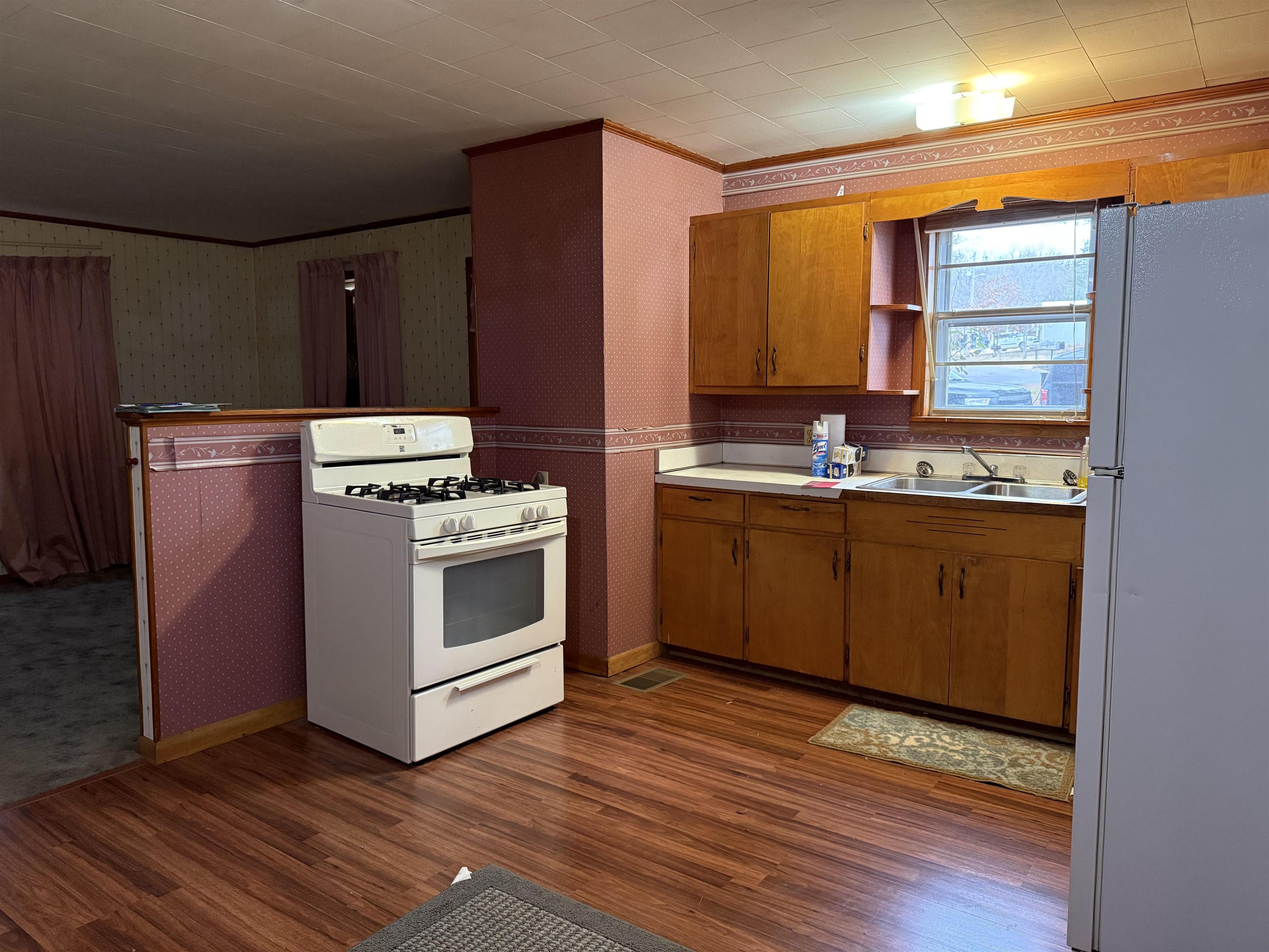 37 Park Circle  Evening Shade, AR