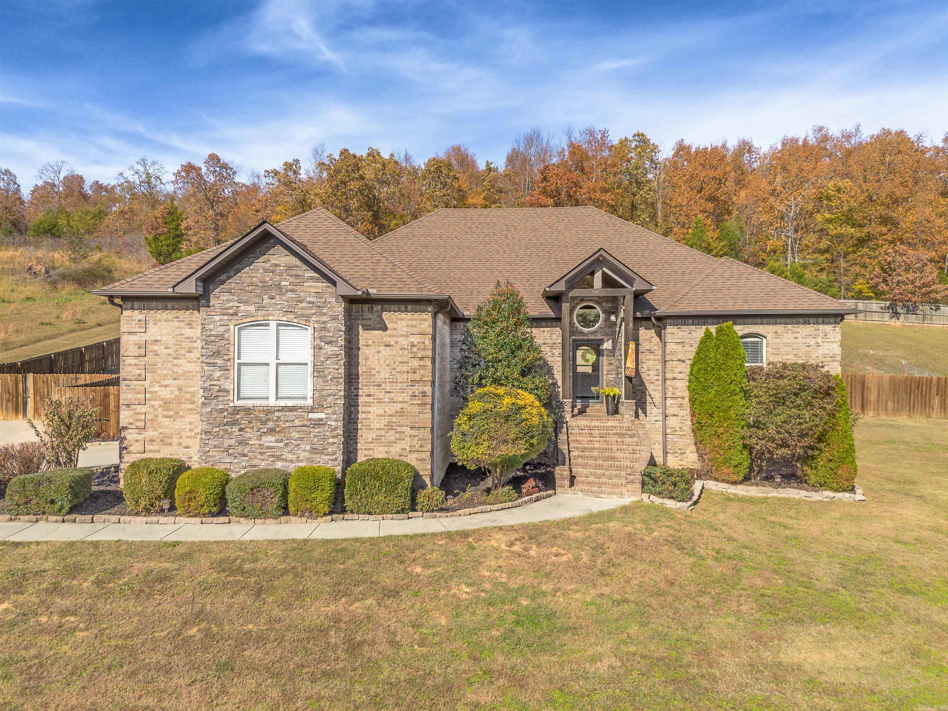 28 Morgan Valley  Vilonia, AR