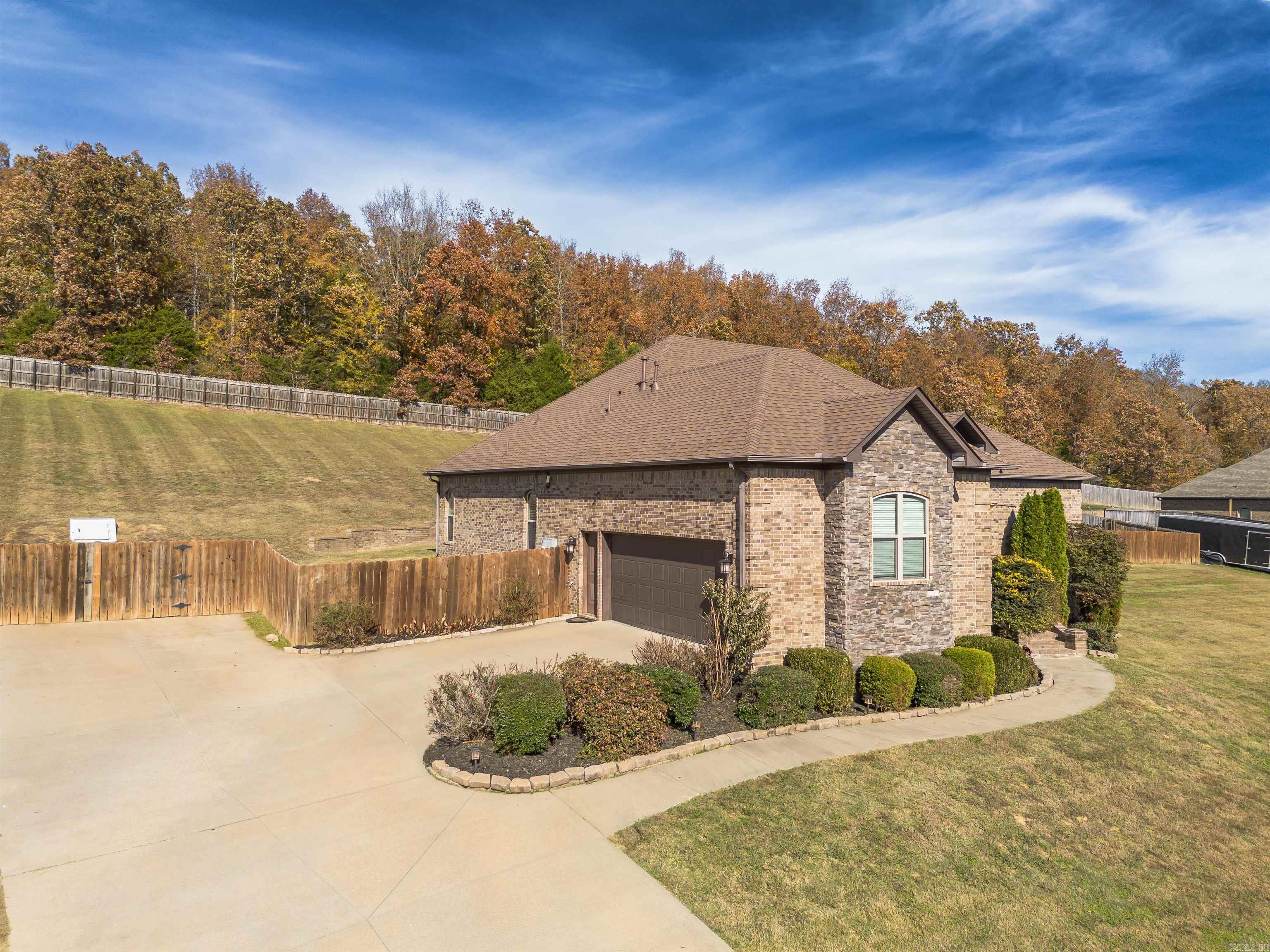 28 Morgan Valley  Vilonia, AR