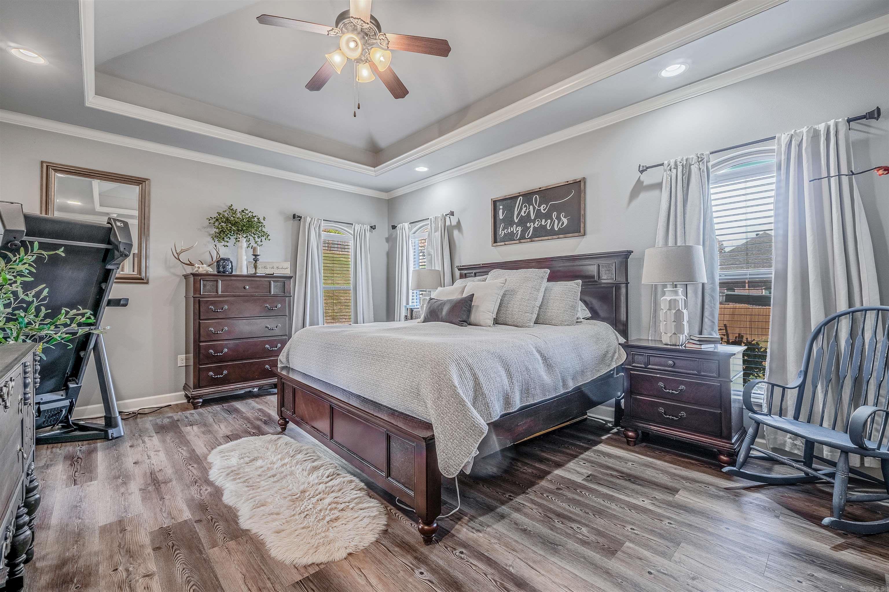 28 Morgan Valley  Vilonia, AR