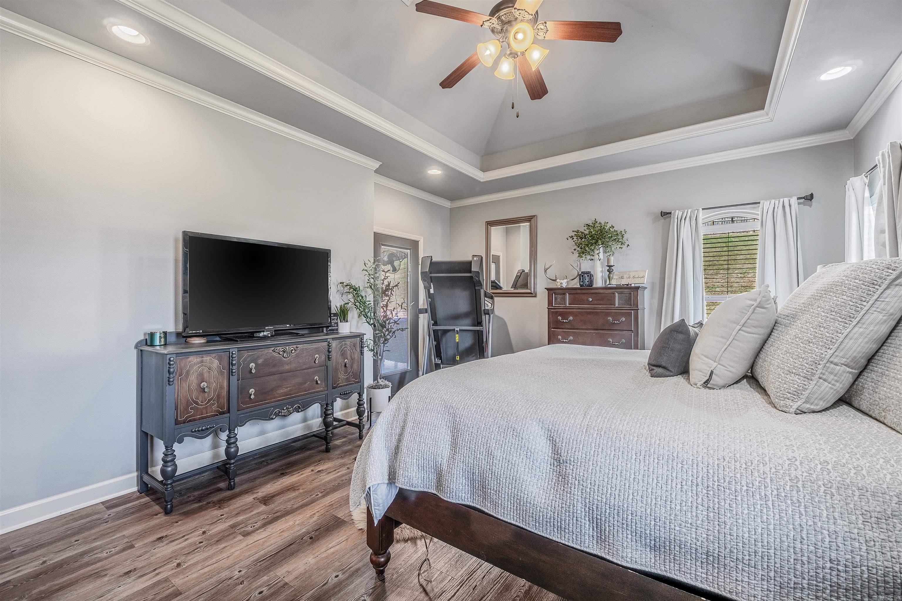 28 Morgan Valley  Vilonia, AR