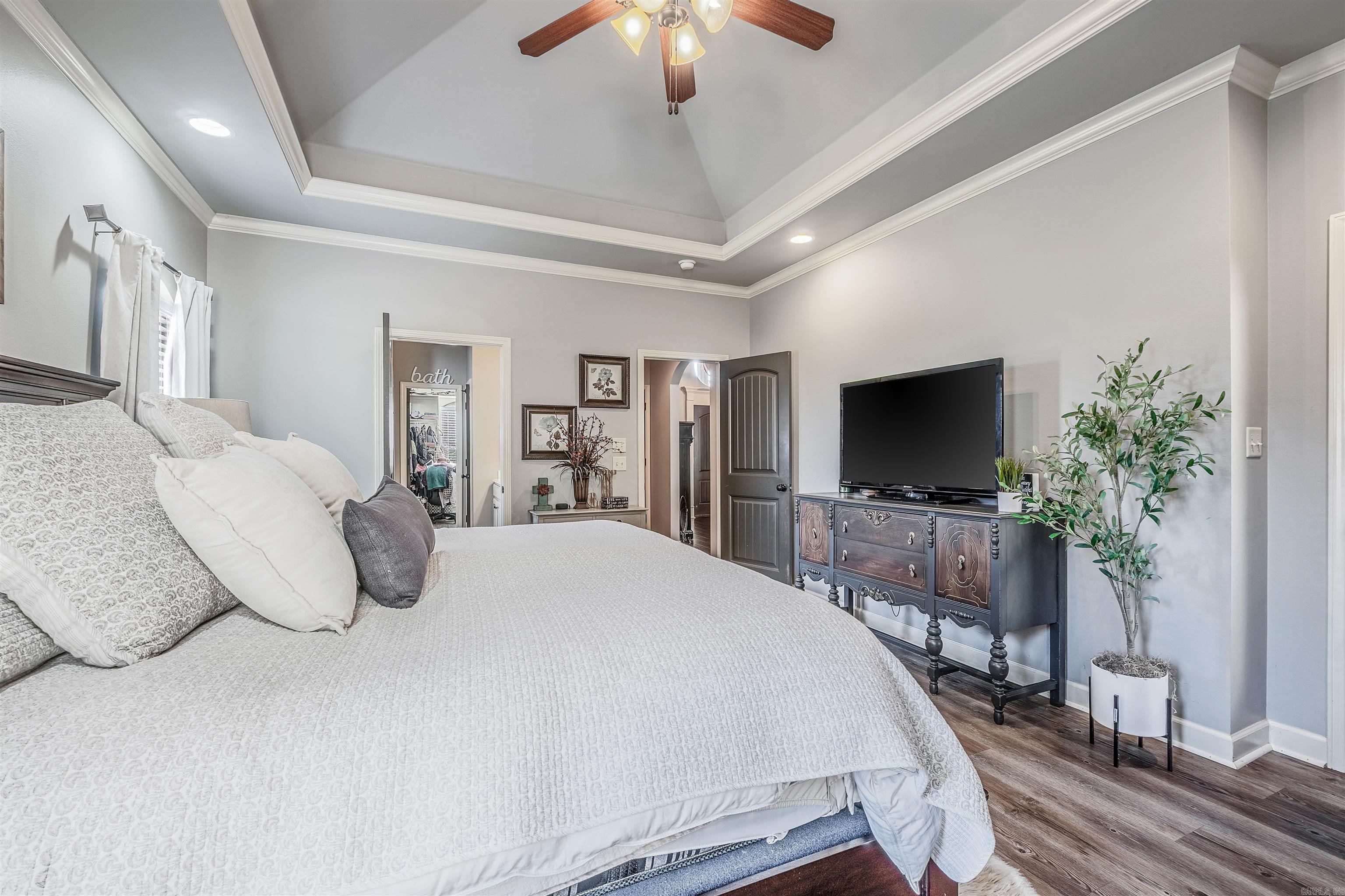 28 Morgan Valley  Vilonia, AR