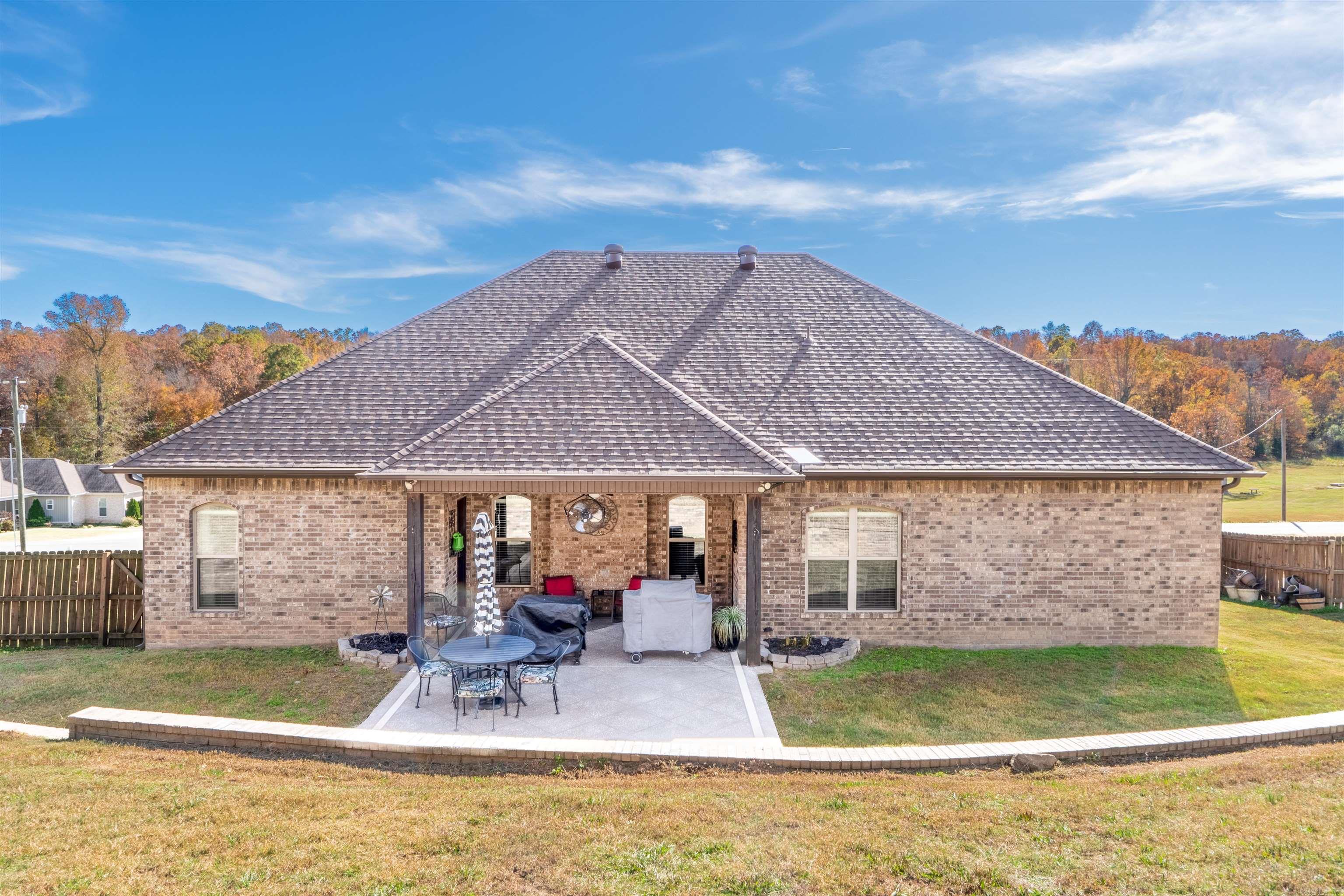 28 Morgan Valley  Vilonia, AR