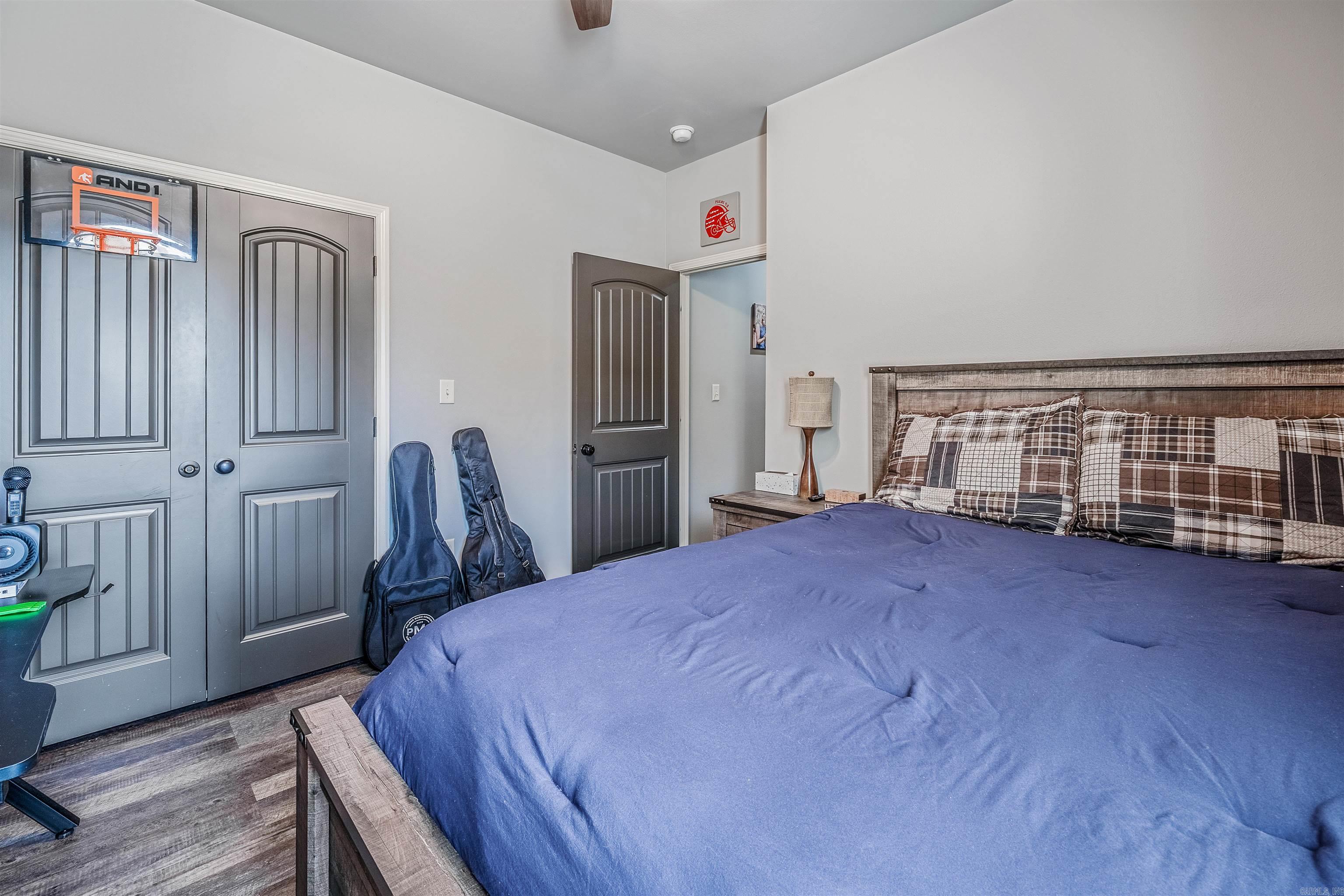 28 Morgan Valley  Vilonia, AR