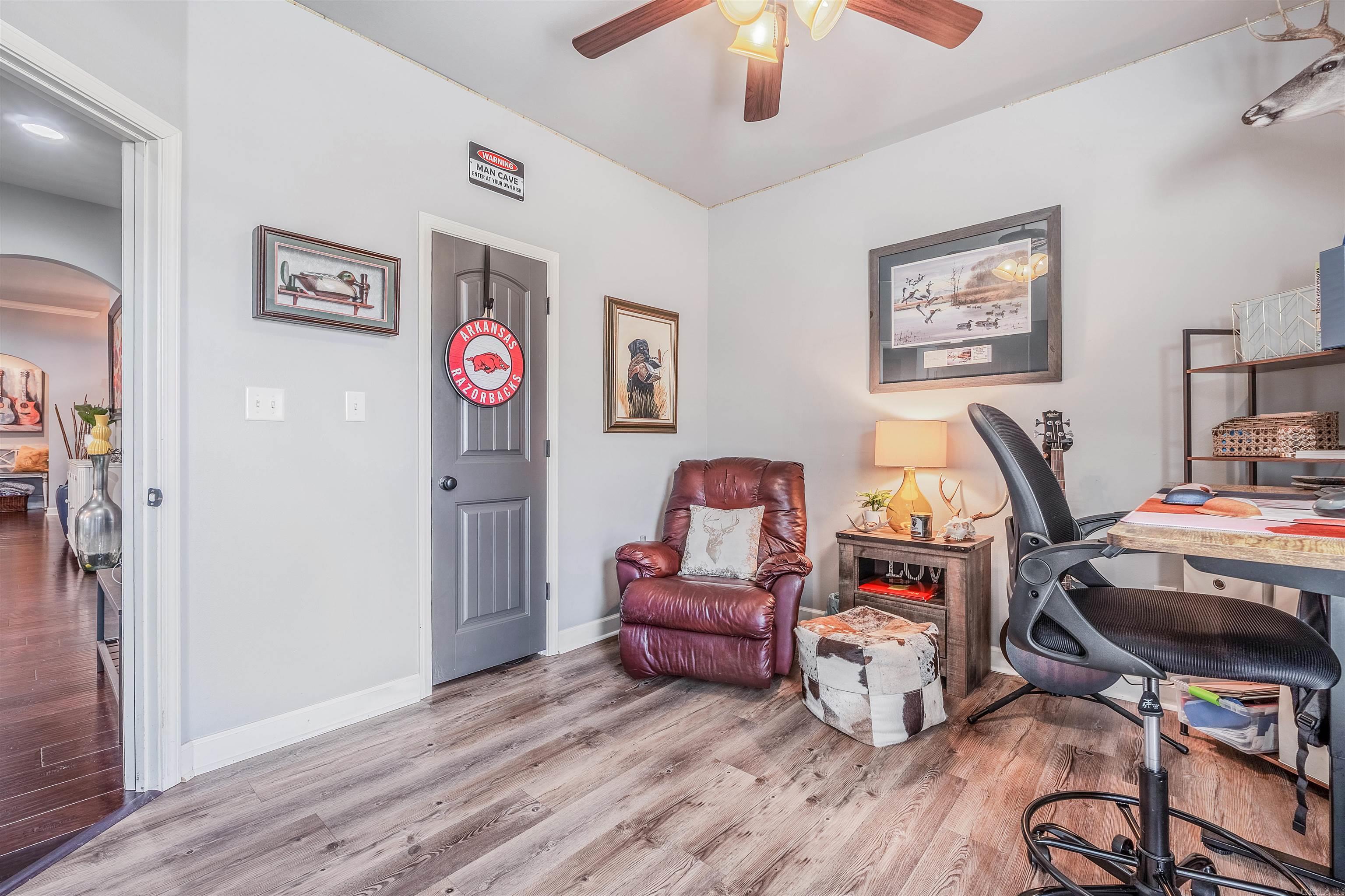 28 Morgan Valley  Vilonia, AR