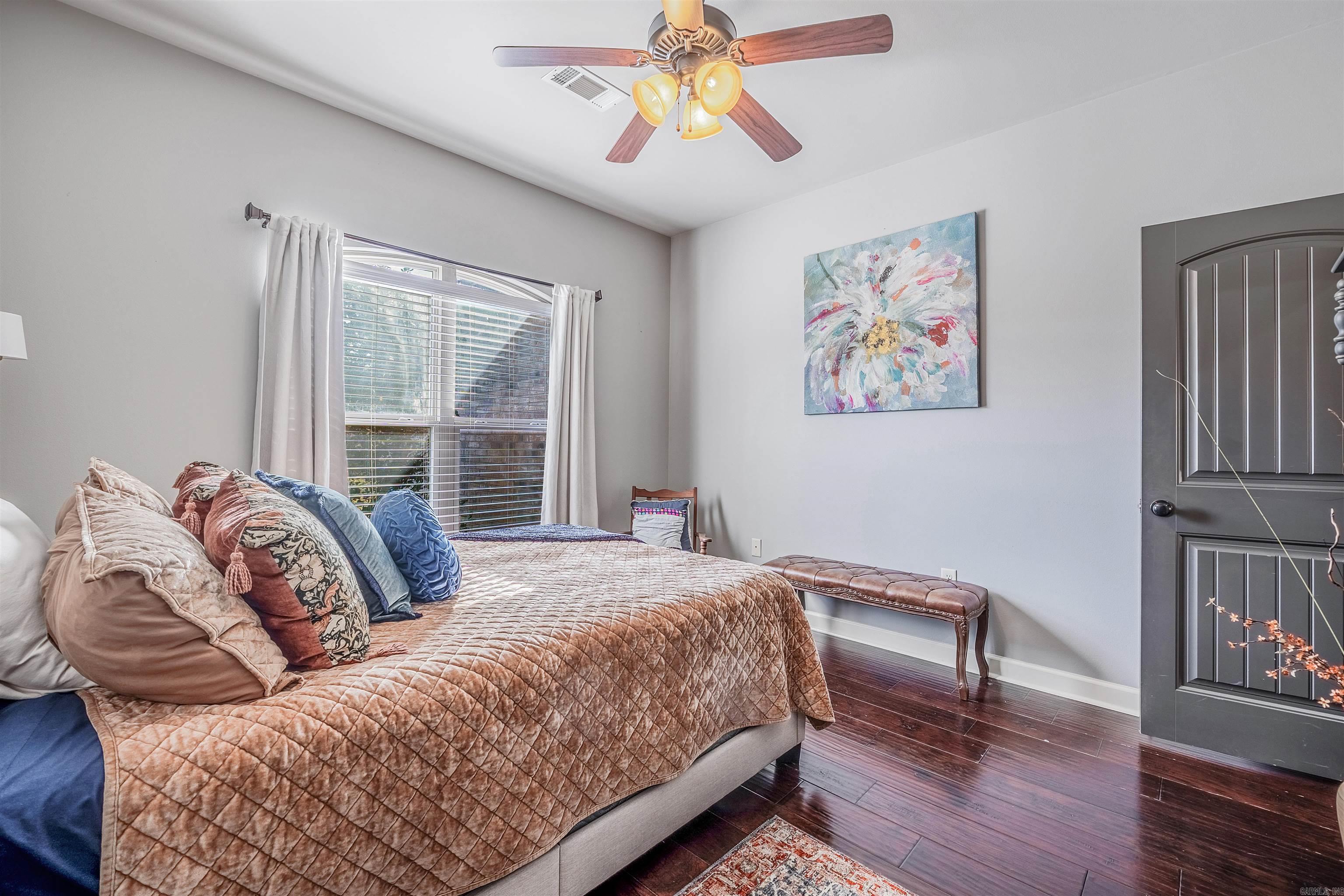 28 Morgan Valley  Vilonia, AR