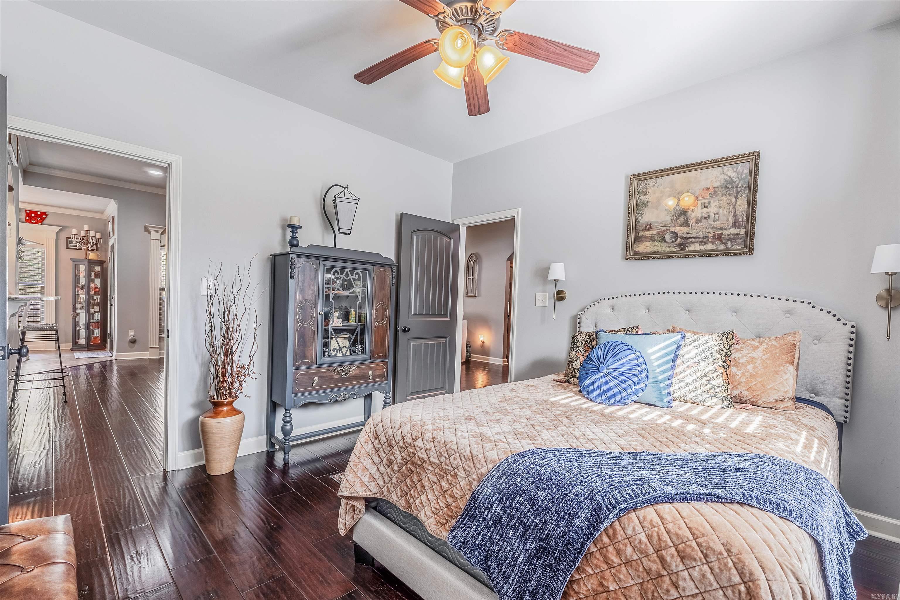 28 Morgan Valley  Vilonia, AR