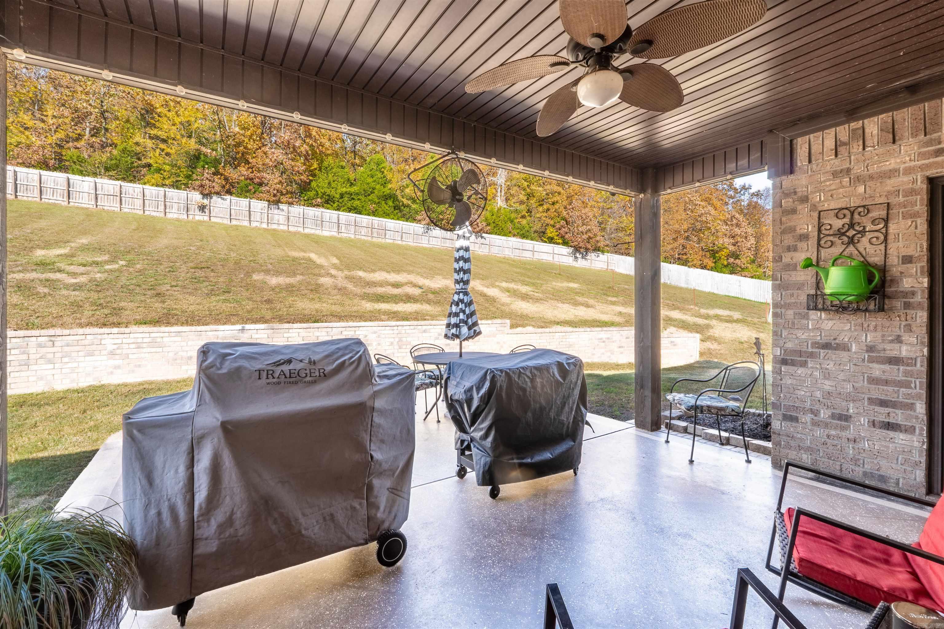 28 Morgan Valley  Vilonia, AR