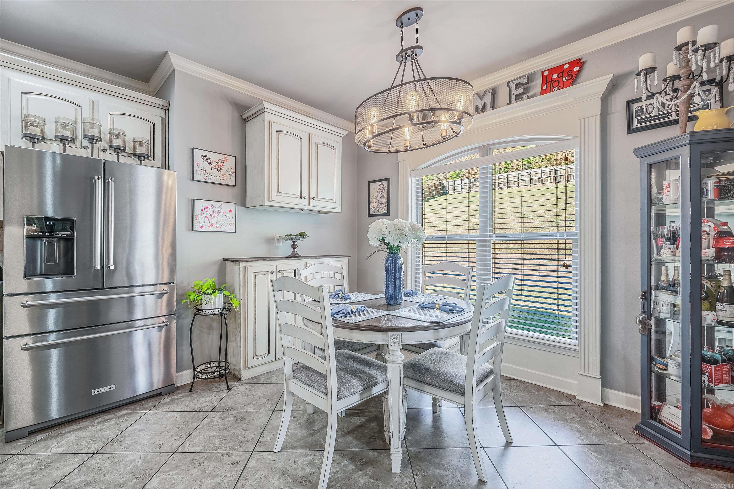 28 Morgan Valley  Vilonia, AR