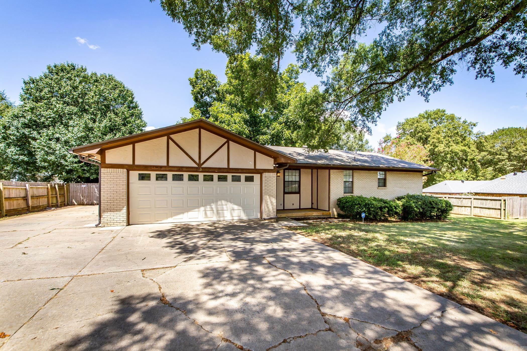 23 Club  Jacksonville, AR