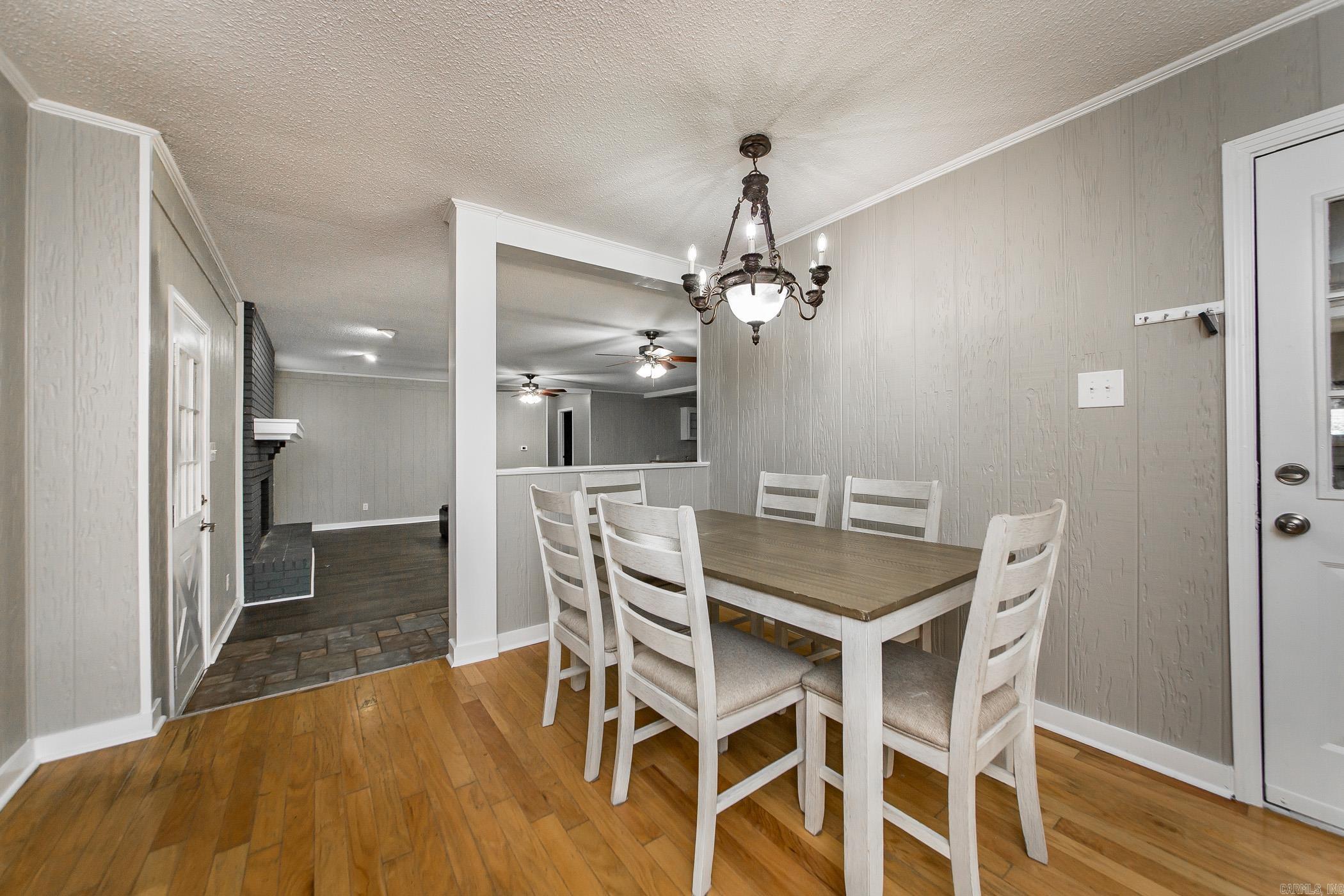 23 Club  Jacksonville, AR