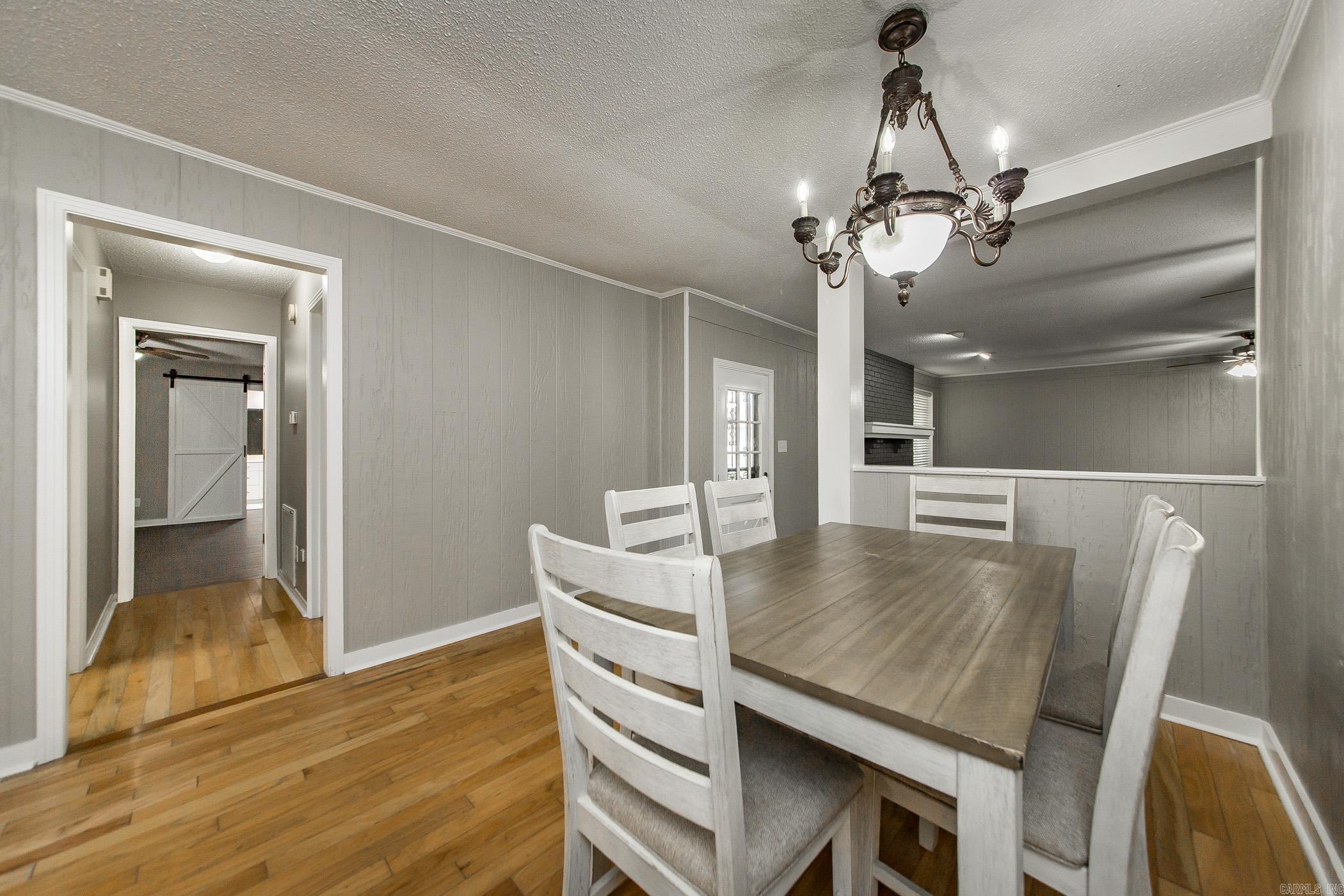 23 Club  Jacksonville, AR