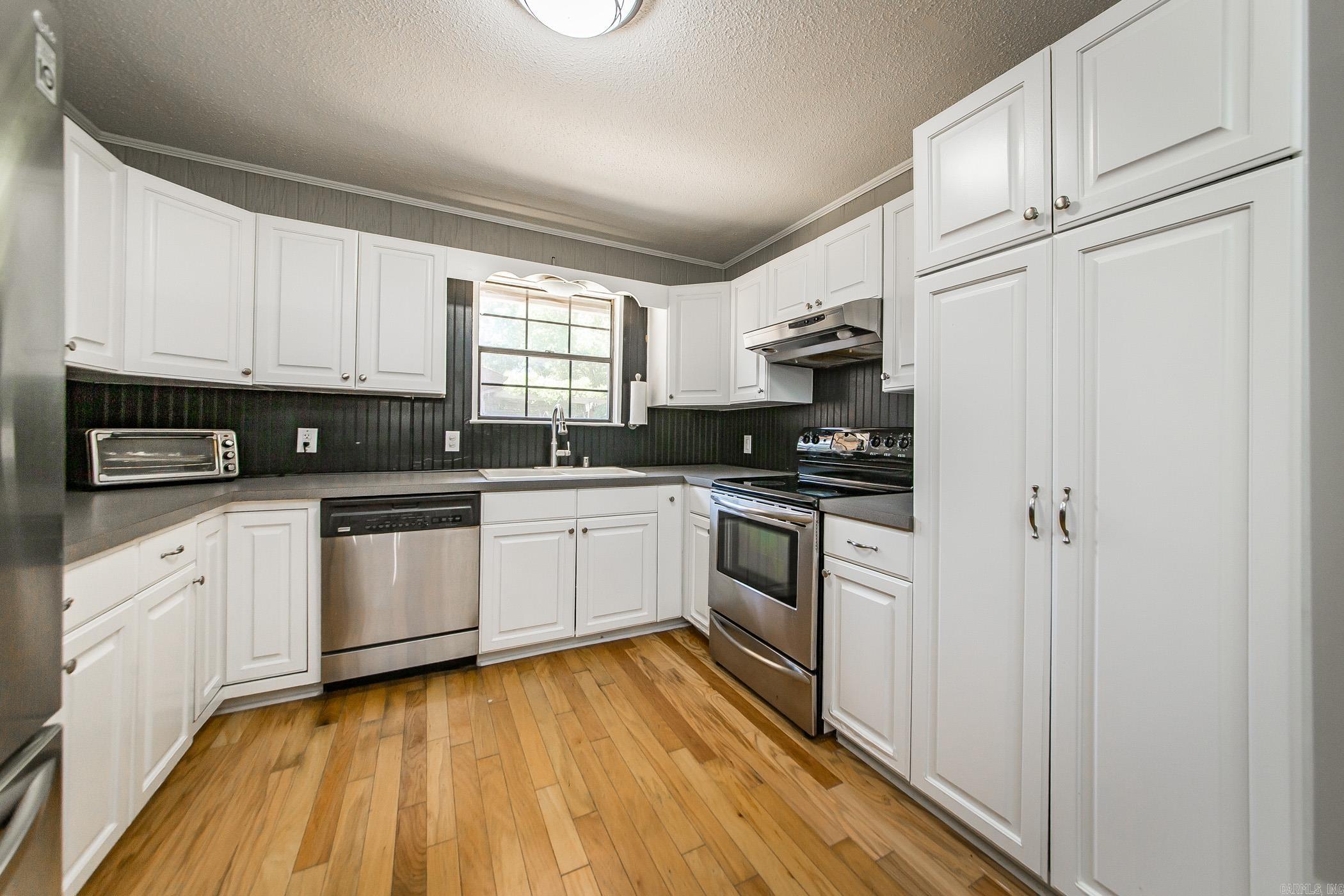 23 Club  Jacksonville, AR