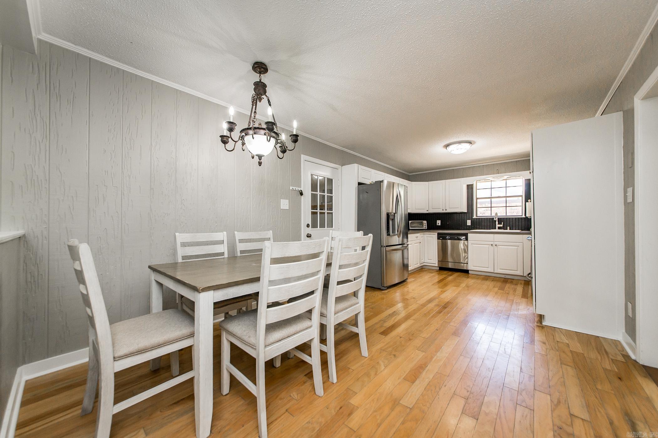 23 Club  Jacksonville, AR