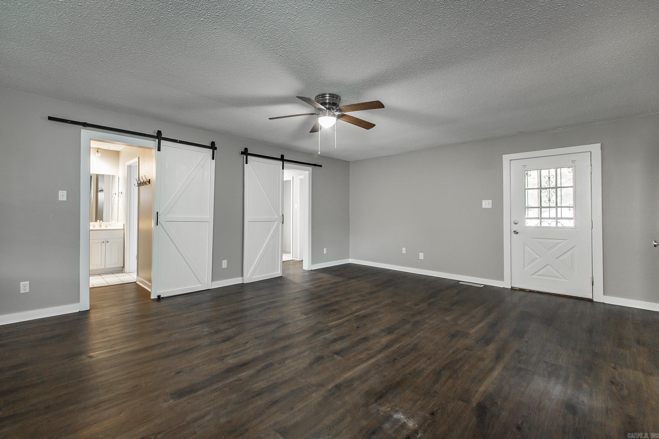 23 Club  Jacksonville, AR