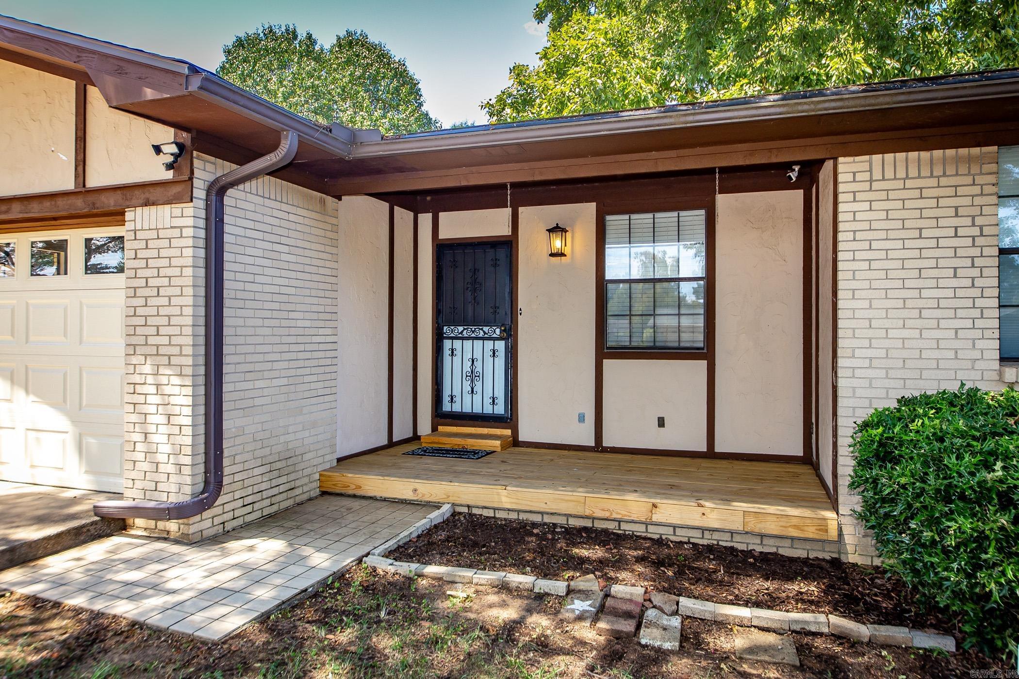 23 Club  Jacksonville, AR