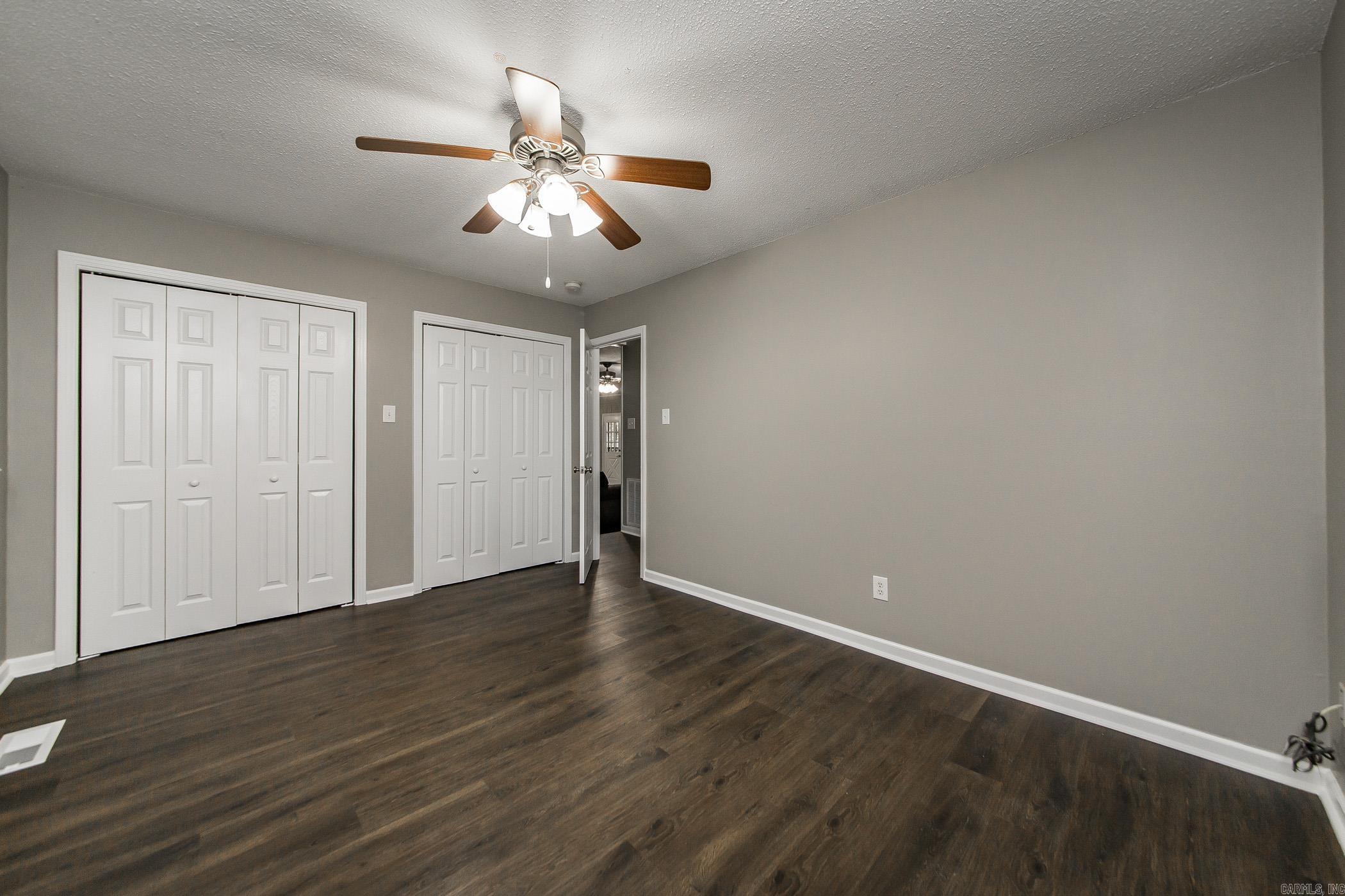 23 Club  Jacksonville, AR